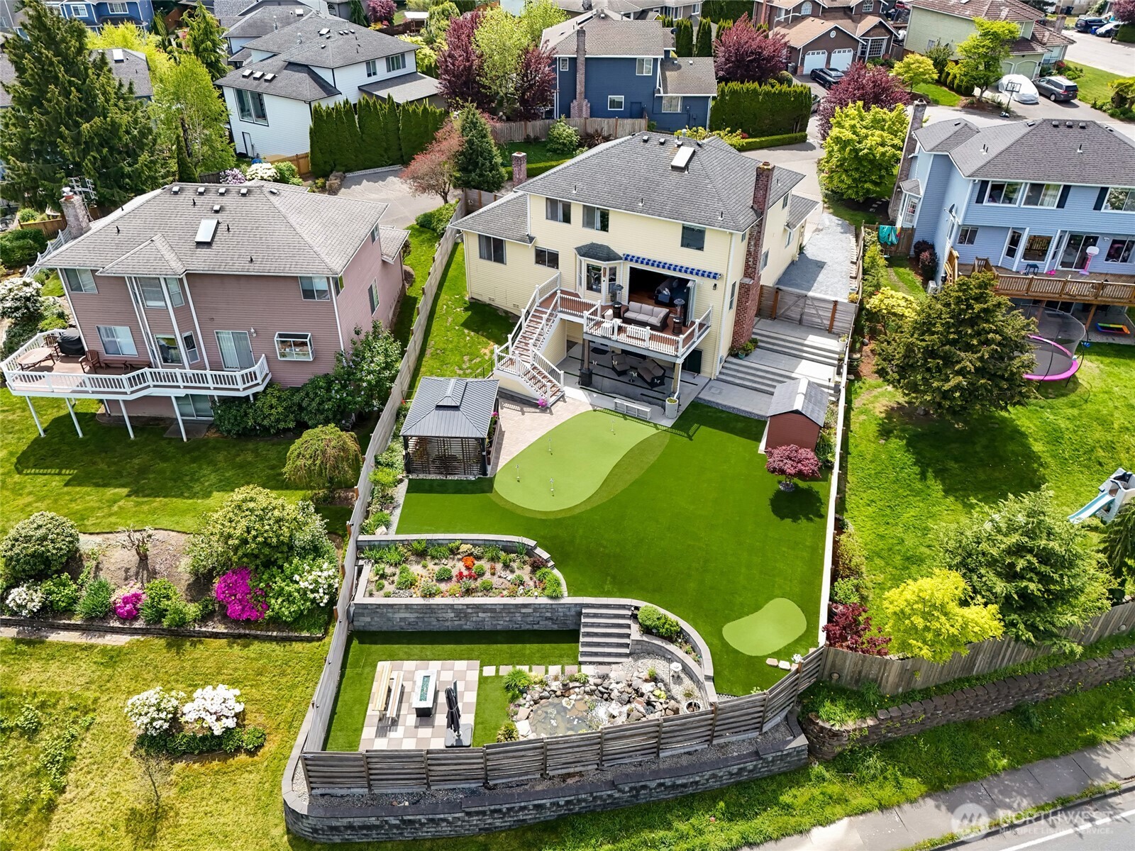 4627 118th Street SE