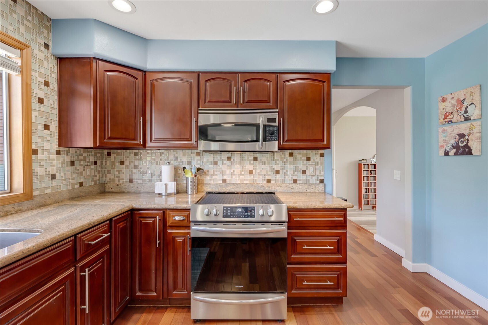 4627 118th Street SE