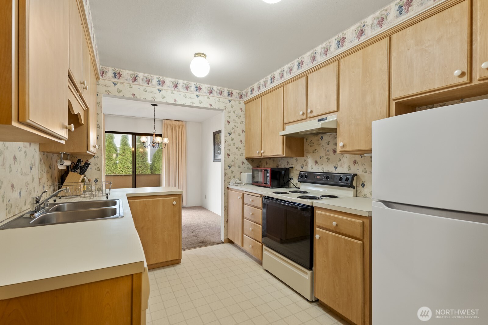 2510 Rucker Avenue Unit: 1