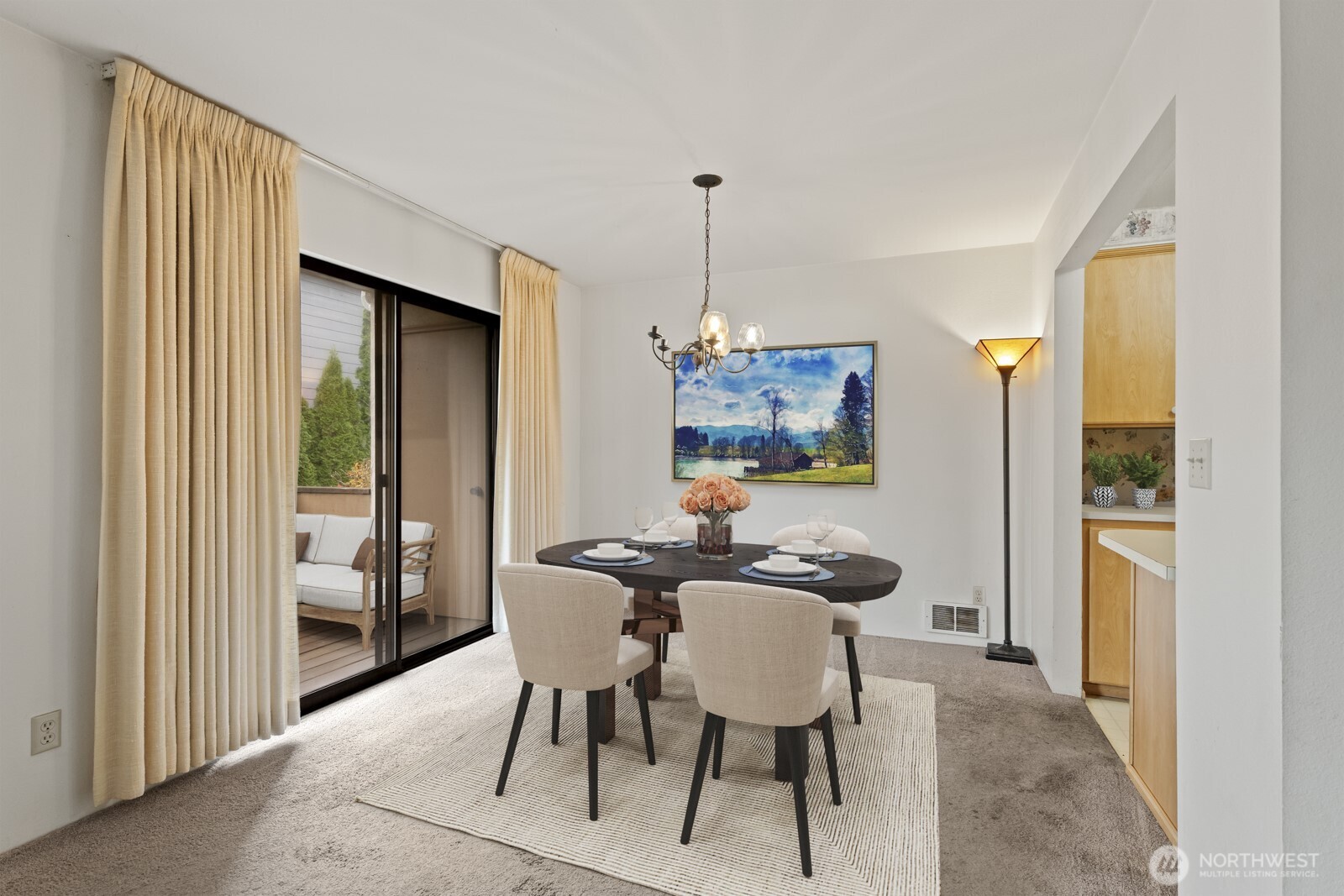 2510 Rucker Avenue Unit: 1