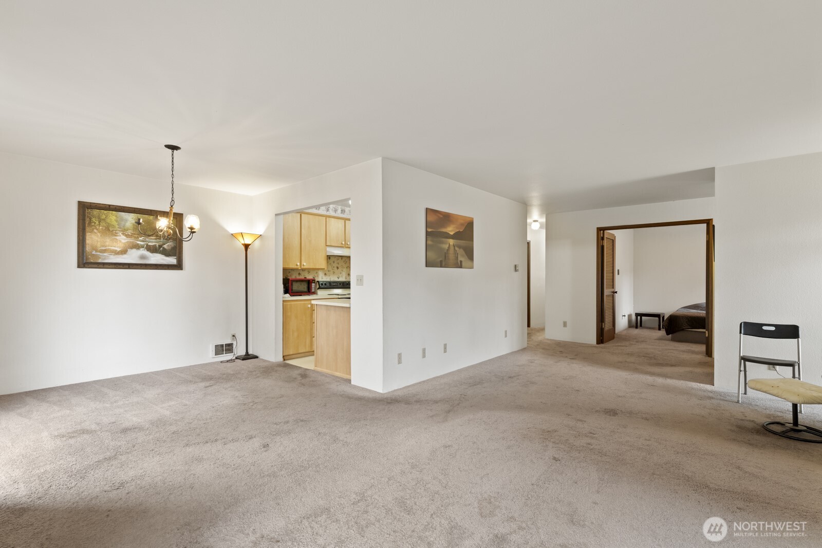 2510 Rucker Avenue Unit: 1