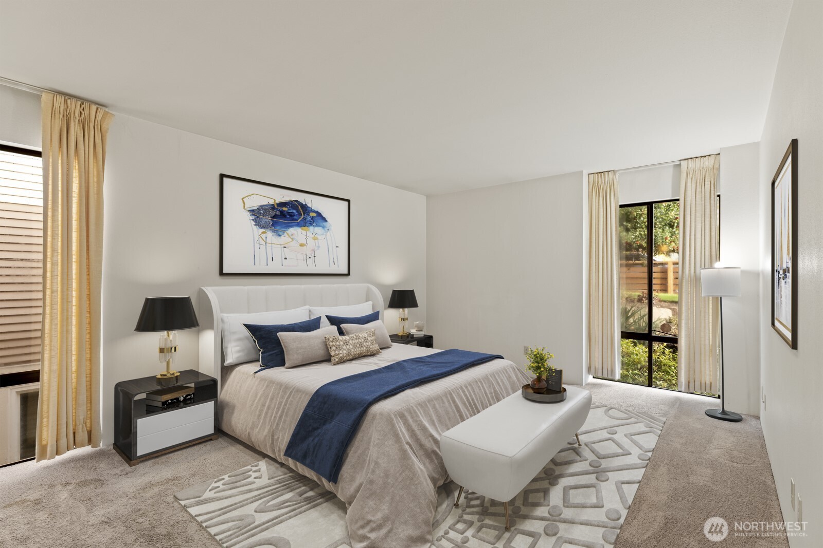 2510 Rucker Avenue Unit: 1