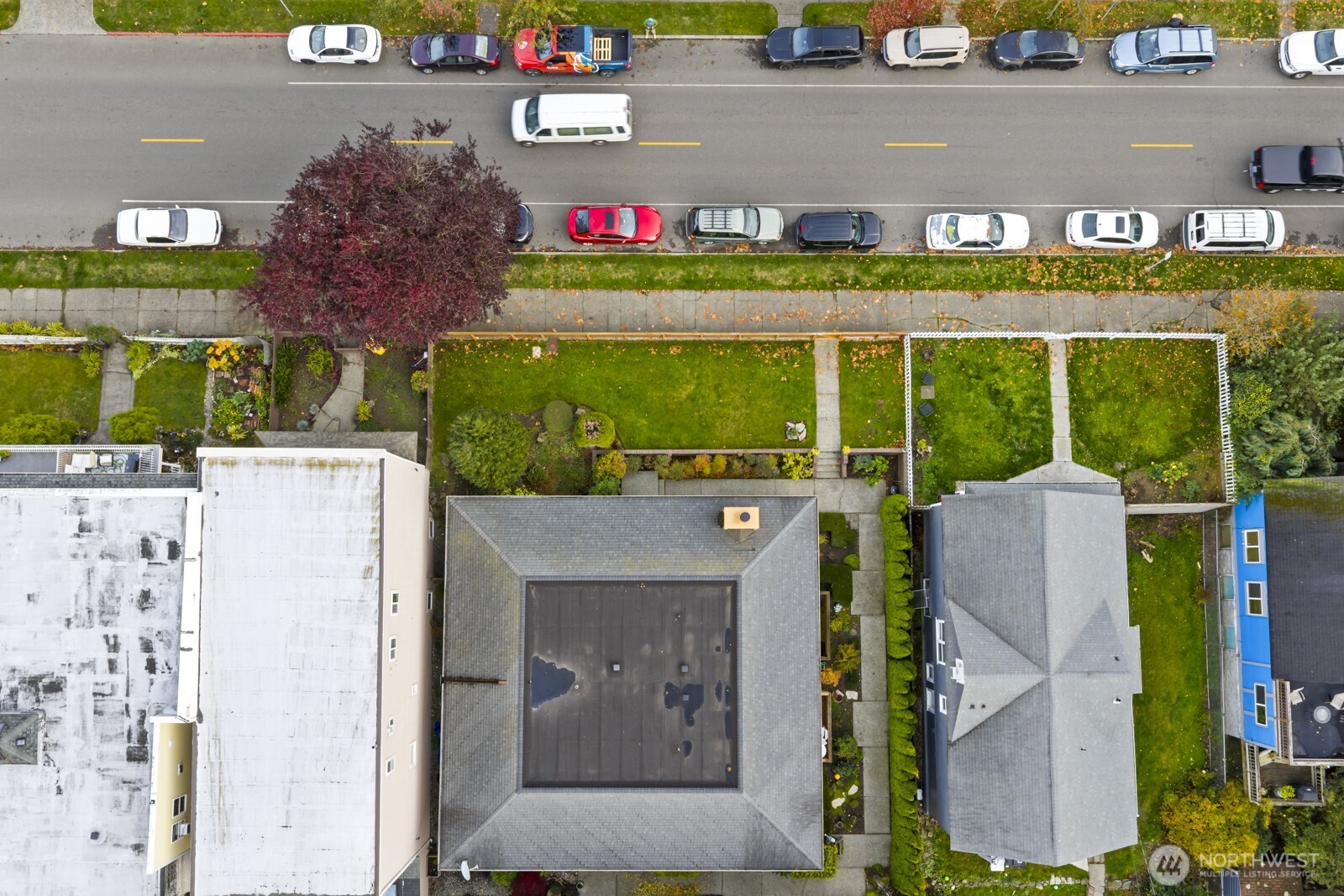 2510 Rucker Avenue Unit: 1