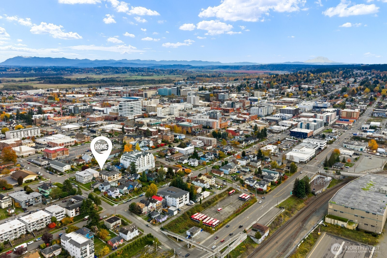 2510 Rucker Avenue Unit: 1