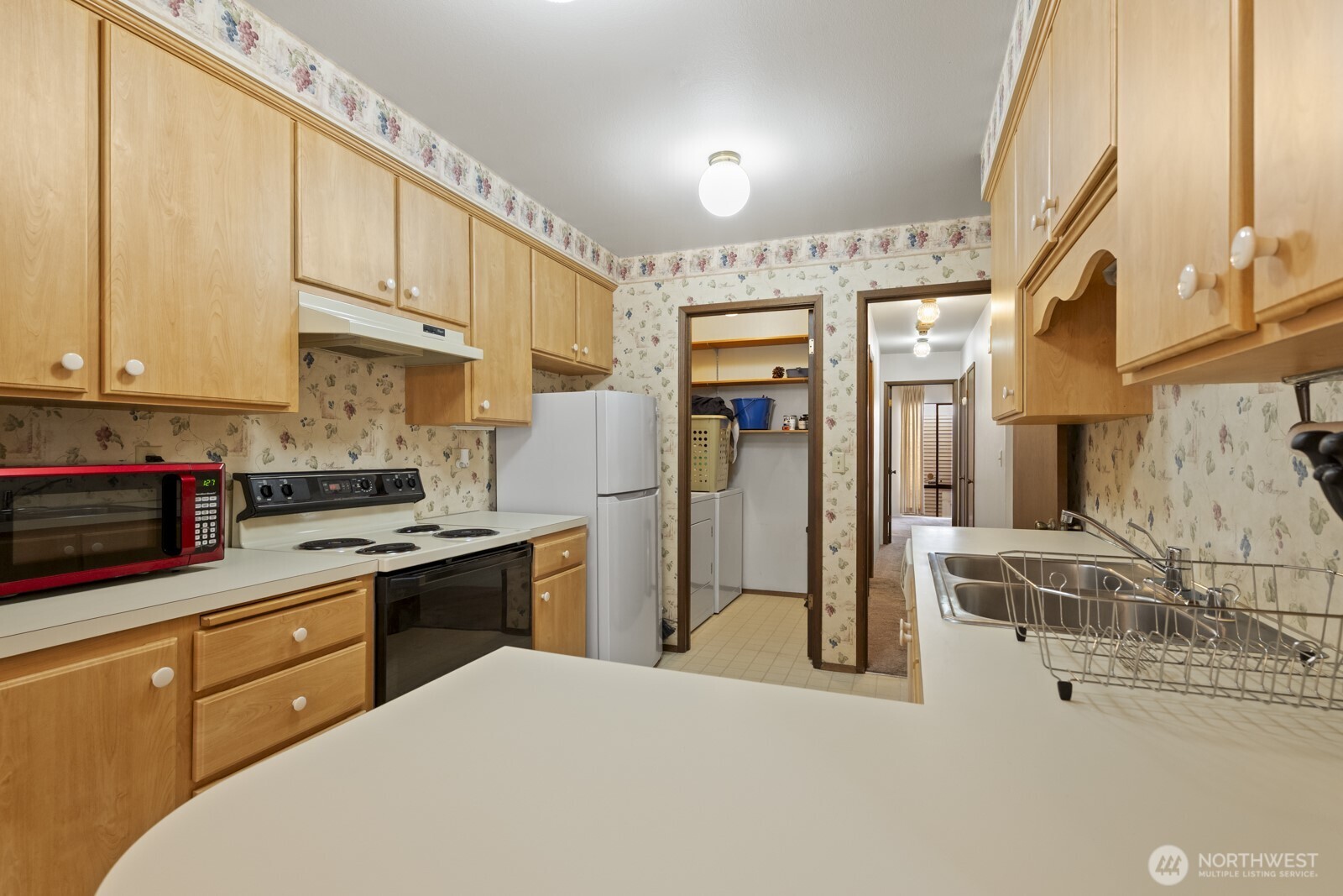 2510 Rucker Avenue Unit: 1