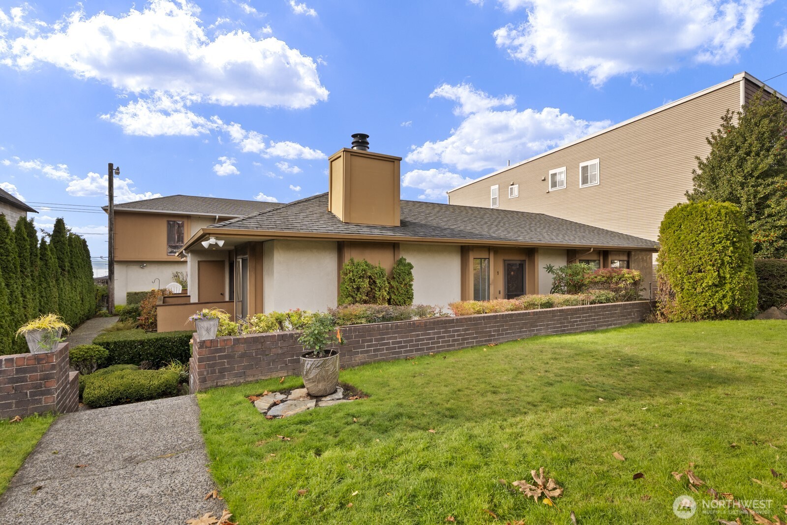 2510 Rucker Avenue Unit: 1