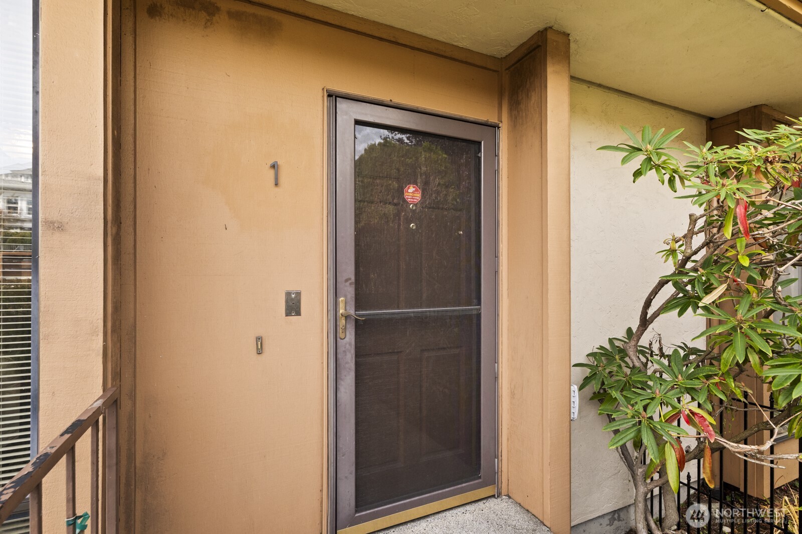 2510 Rucker Avenue Unit: 1