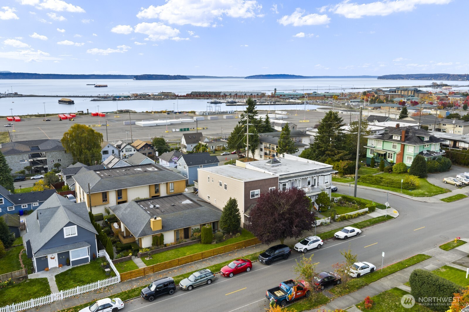 2510 Rucker Avenue Unit: 1