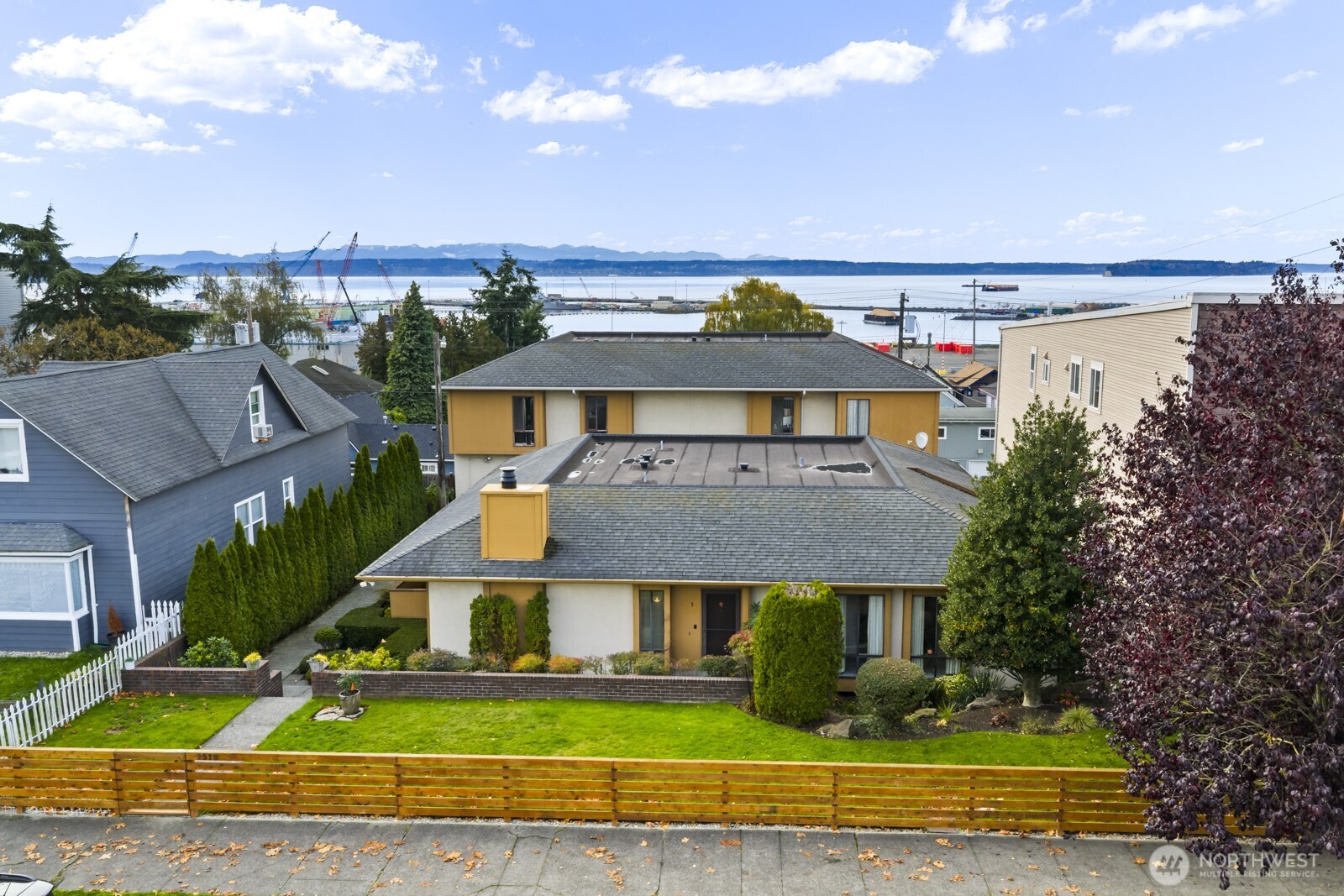 2510 Rucker Avenue Unit: 1