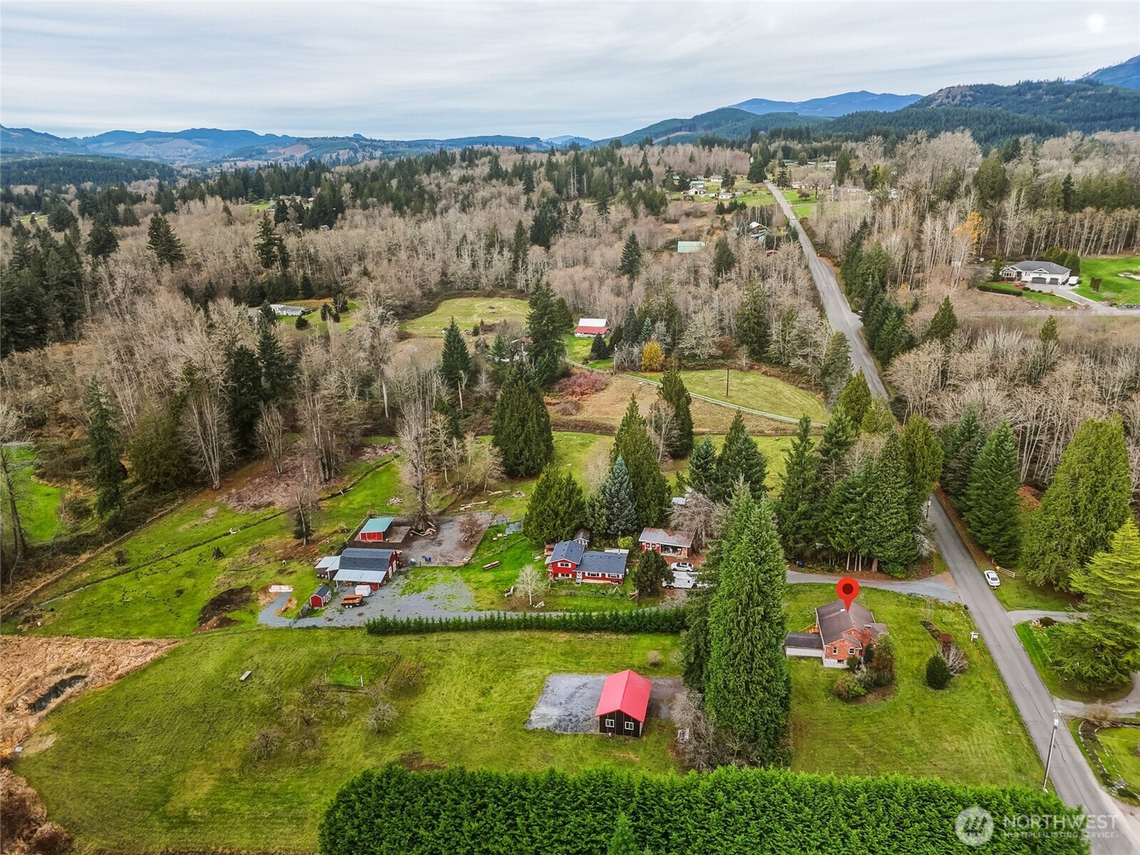 27232 59th Avenue NE