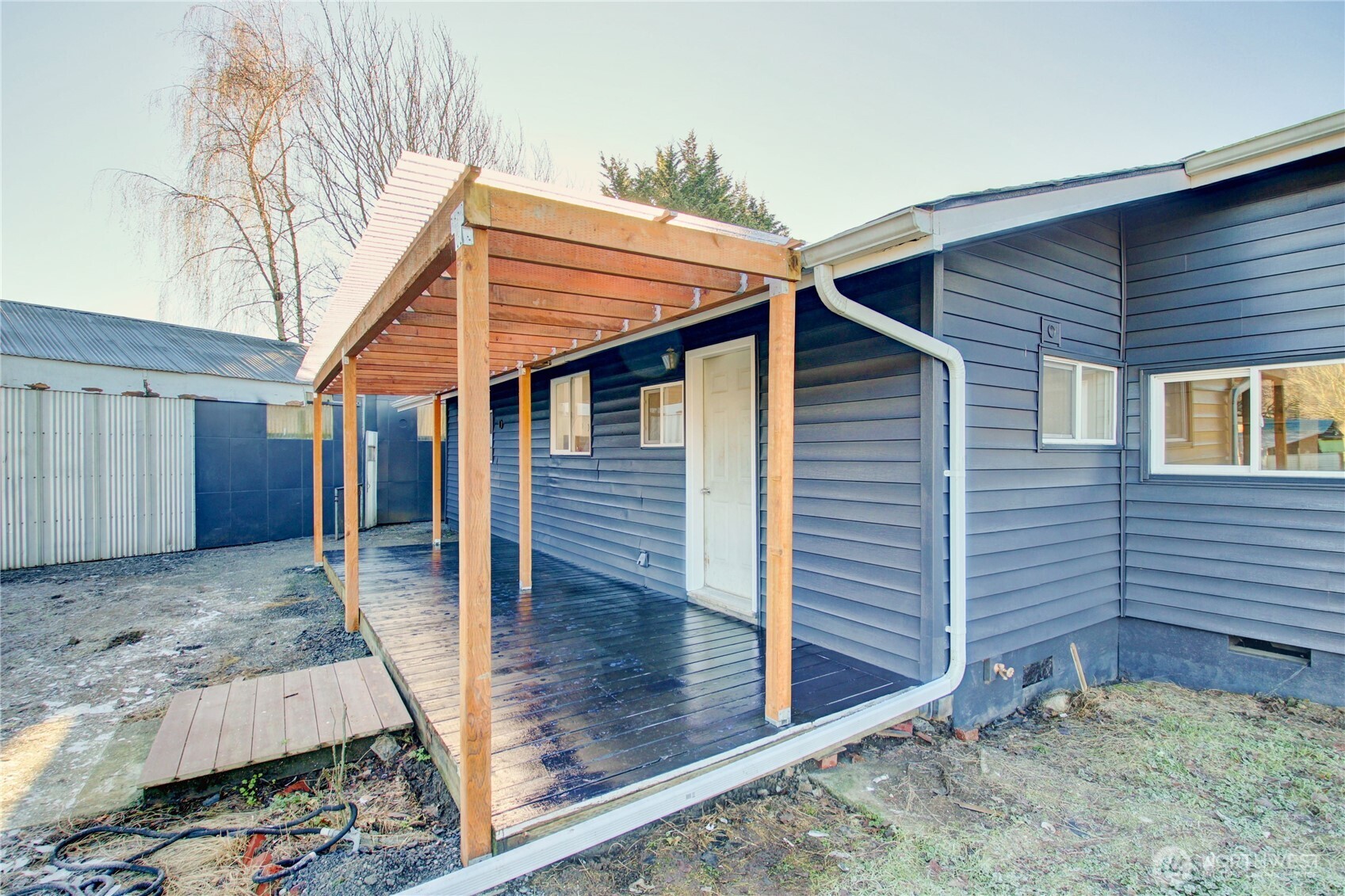 8739 F and S Grade Rd