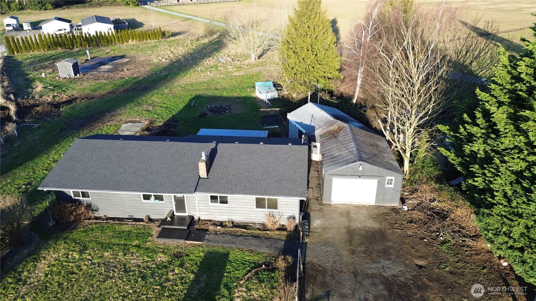 8739 F and S Grade Rd