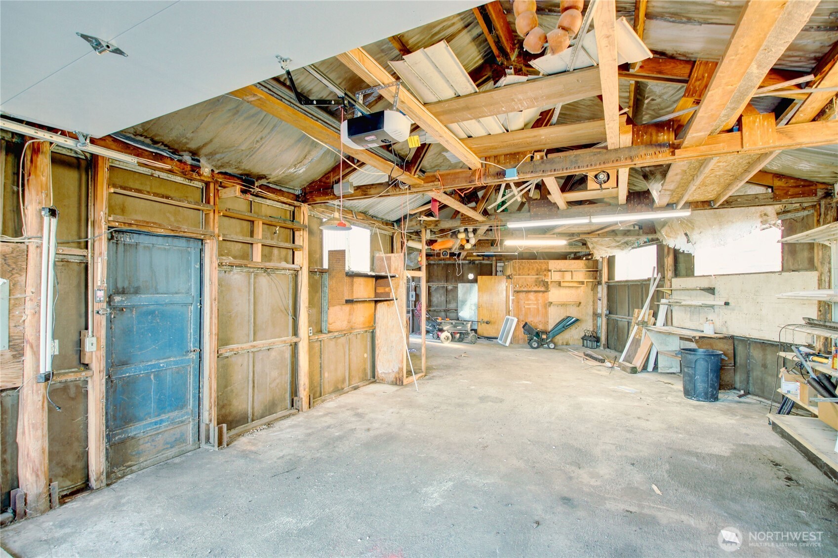 8739 F and S Grade Rd