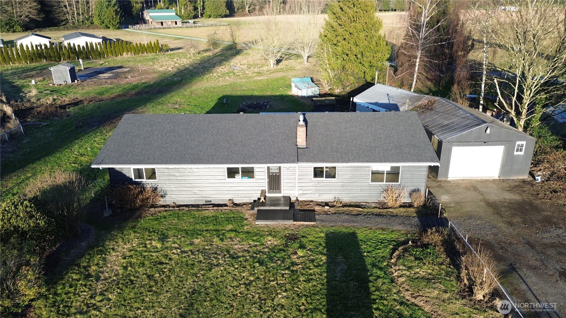 8739 F and S Grade Rd