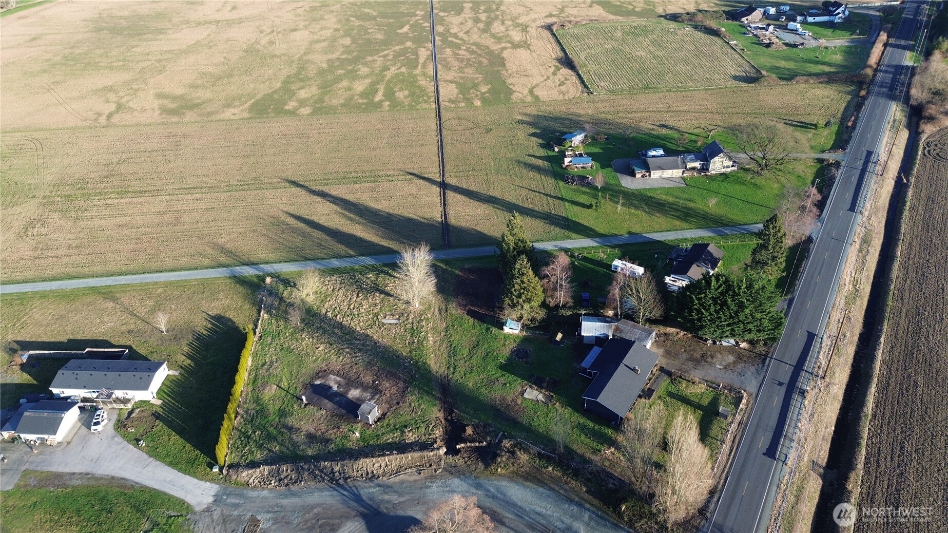 8739 F and S Grade Rd