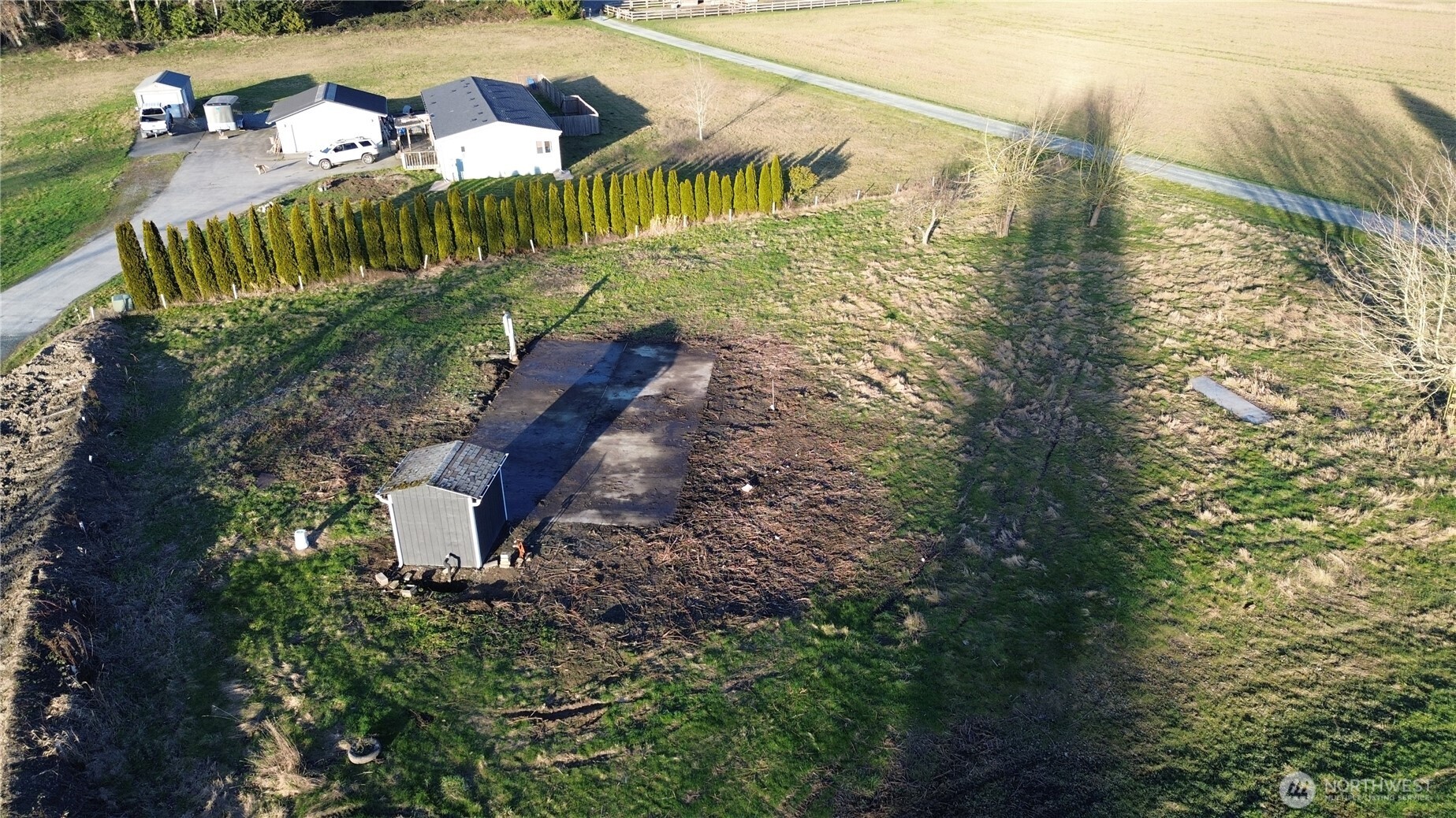 8739 F and S Grade Rd