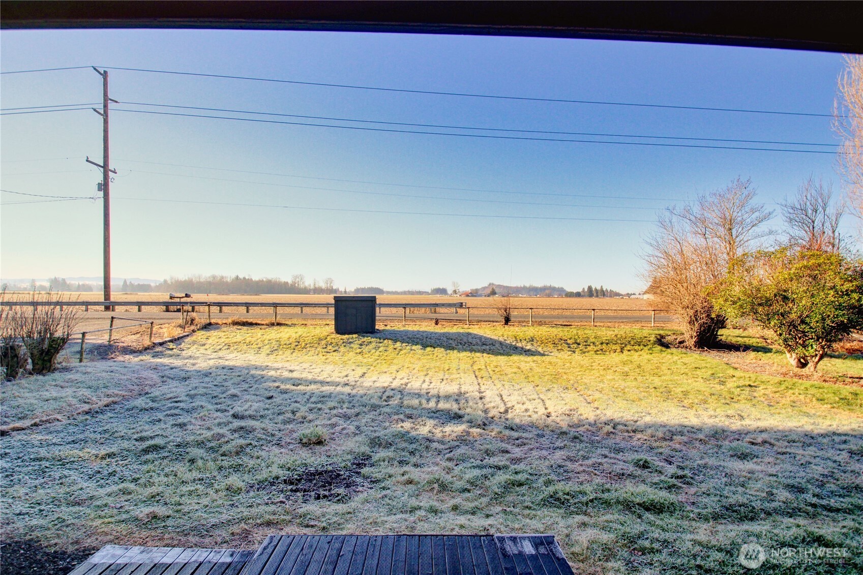 8739 F and S Grade Rd