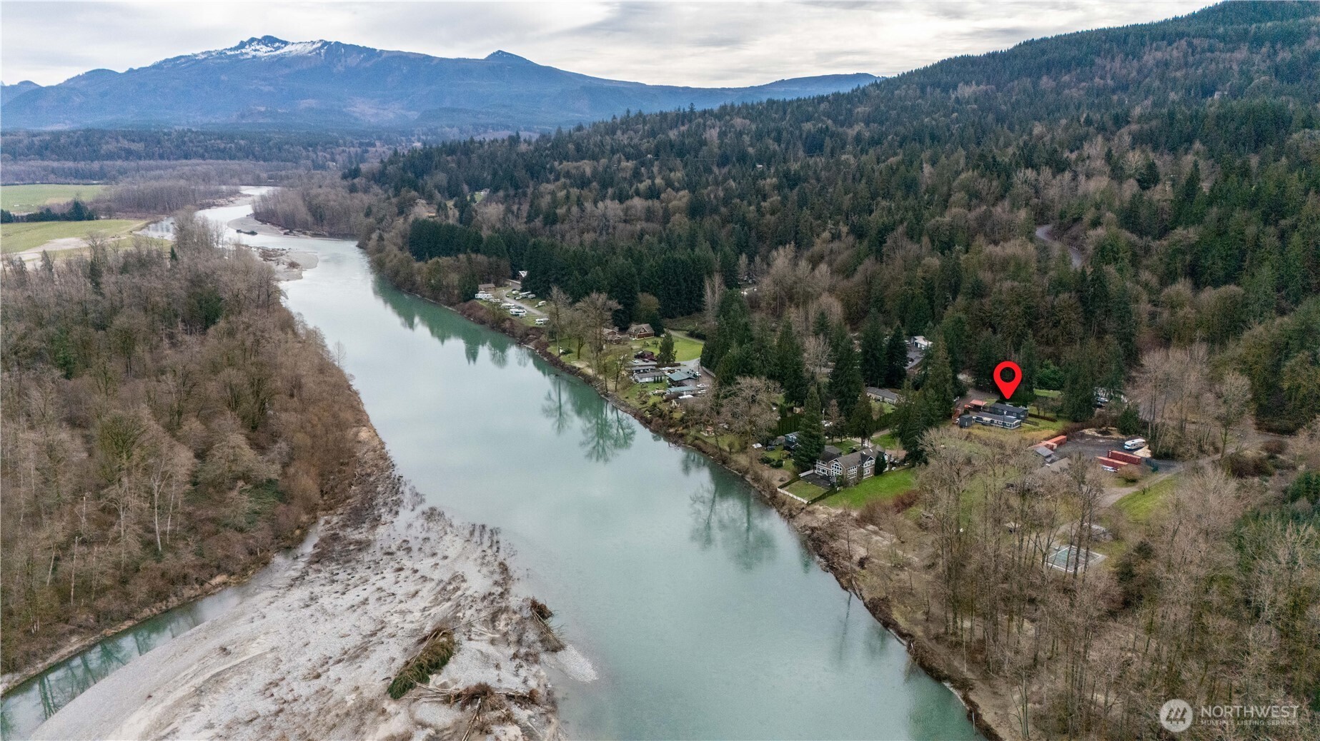 16700 260th Drive SE