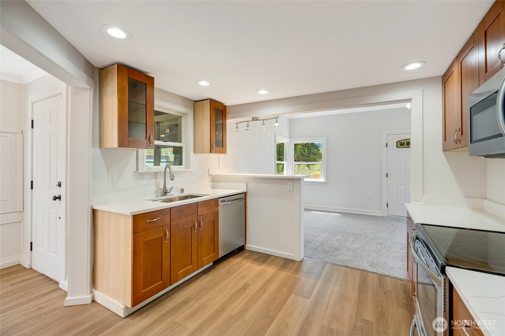 1711 12th Street Unit: A