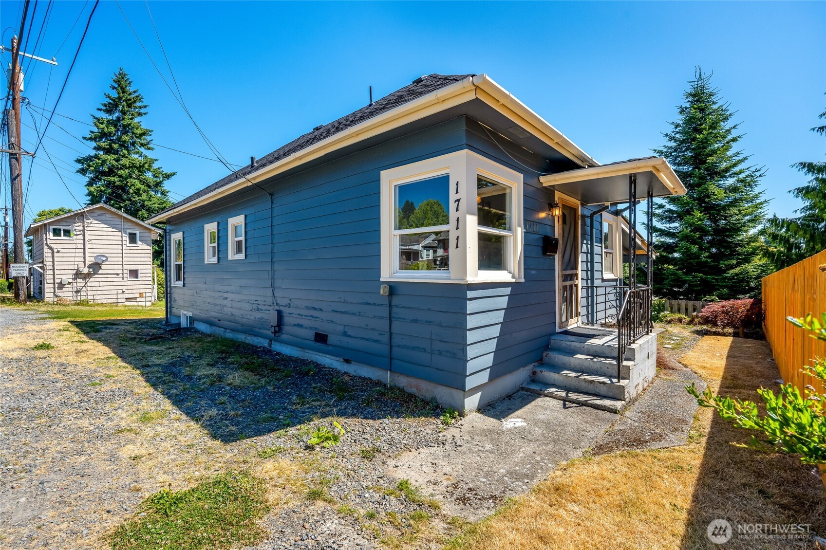 1711 12th Street Unit: A