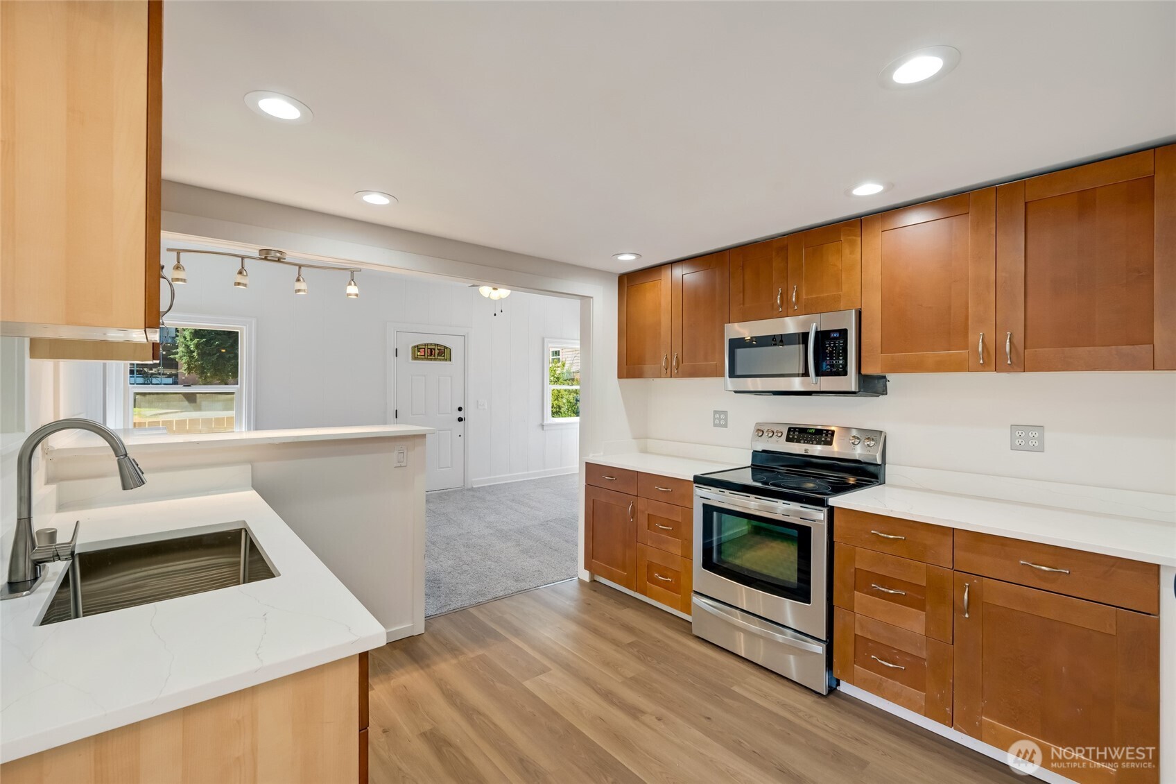 1711 12th Street Unit: A