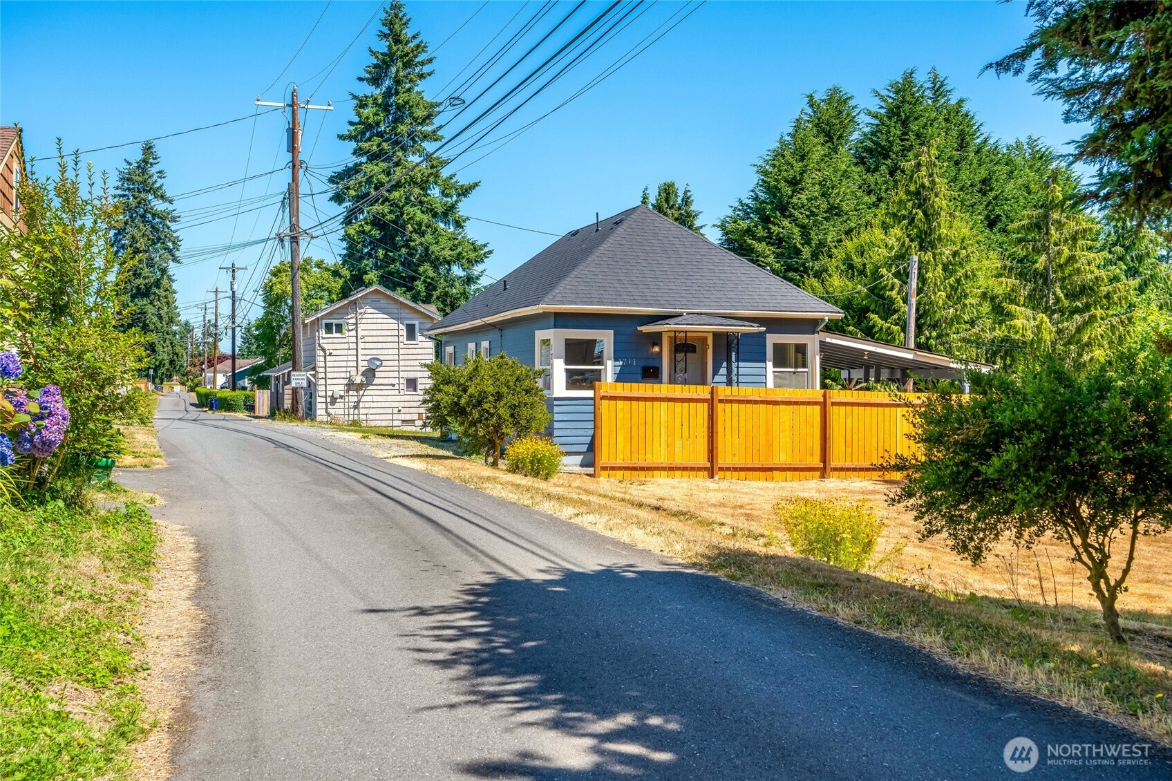 1711 12th Street Unit: A