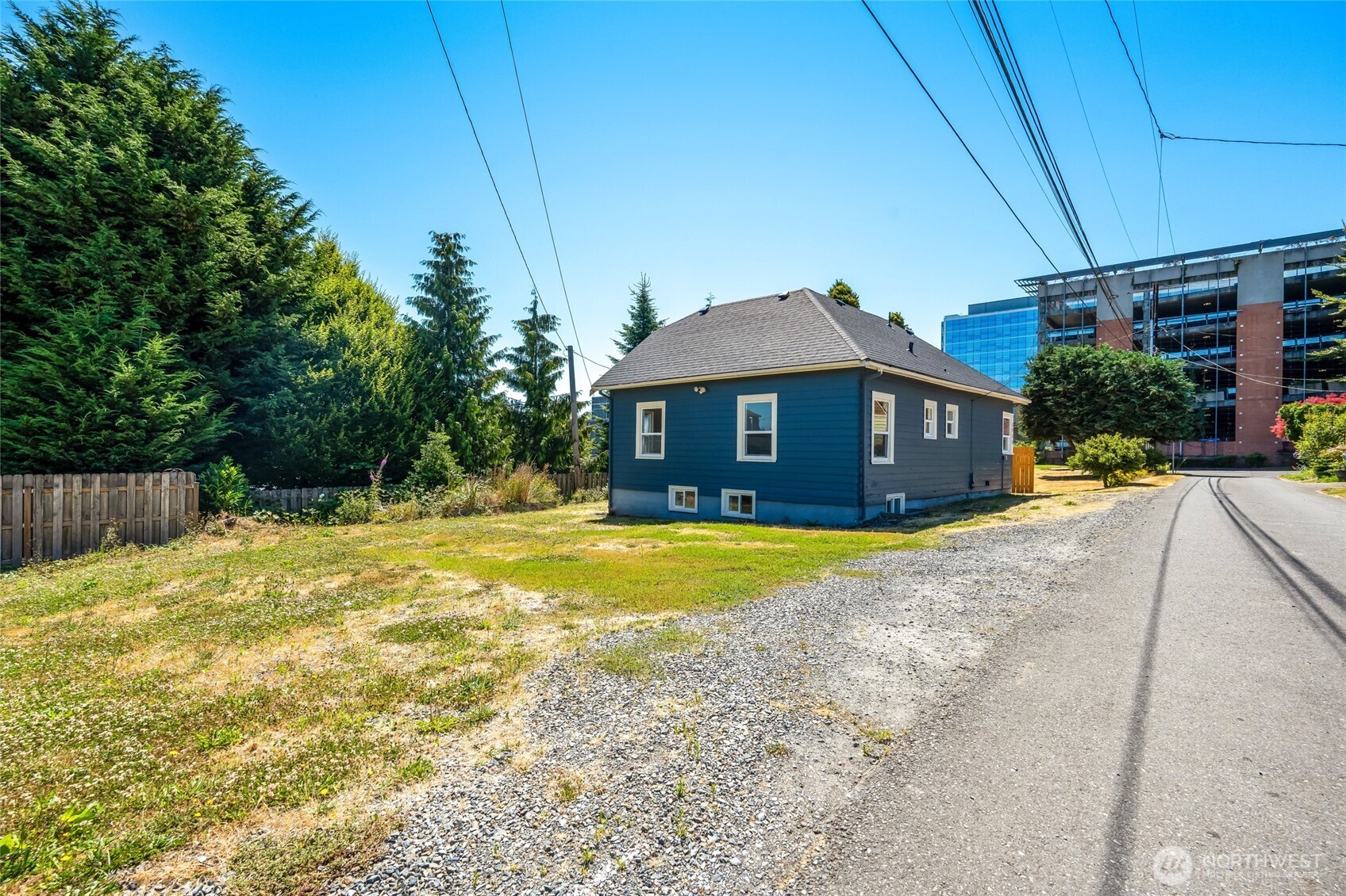 1711 12th Street Unit: A