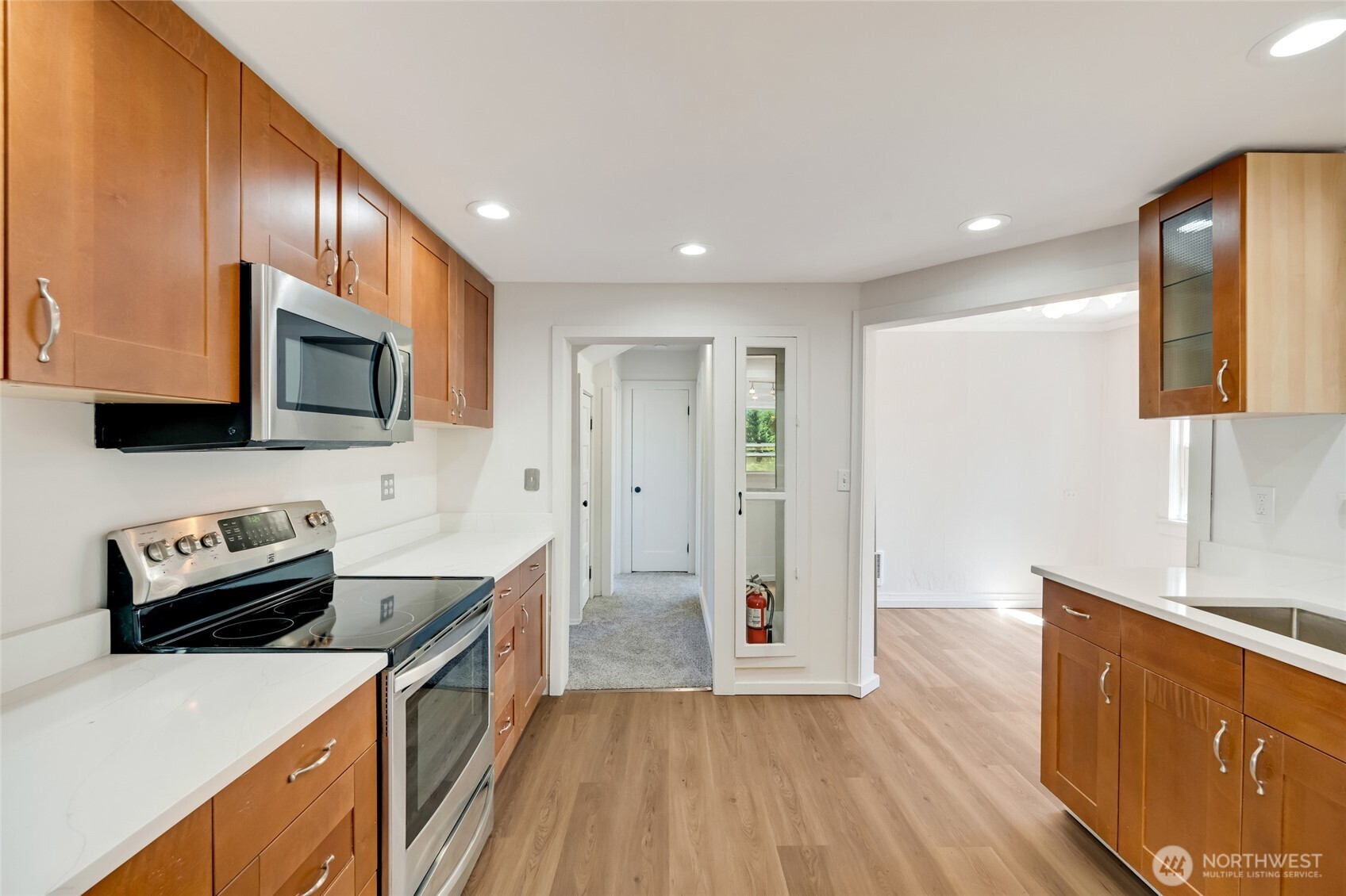 1711 12th Street Unit: A