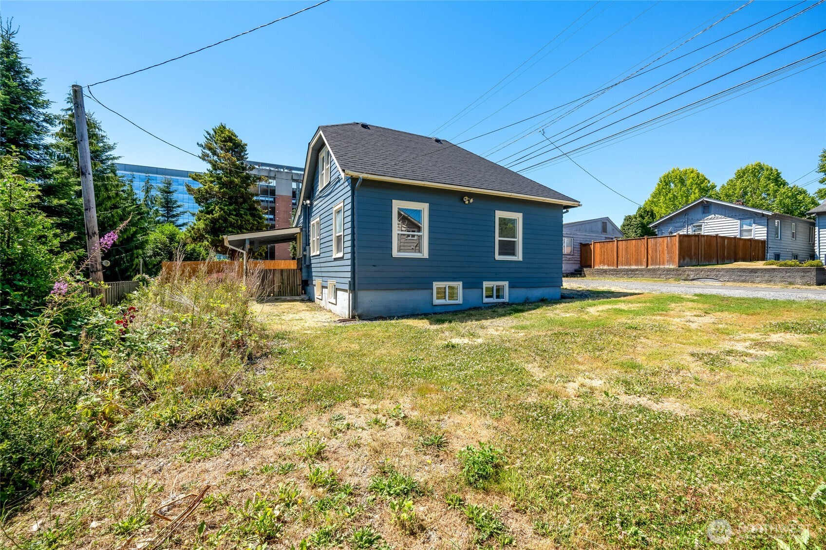 1711 12th Street Unit: A