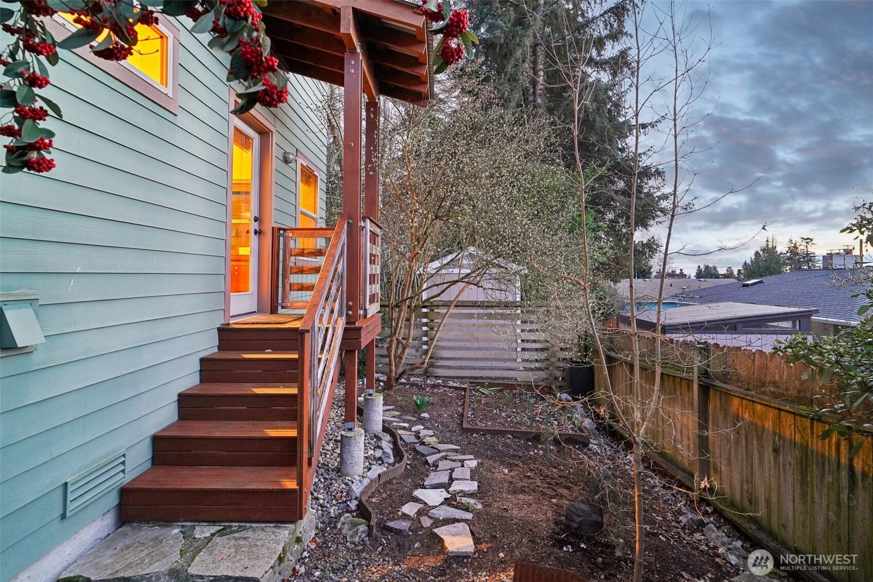20215 15th Avenue NW Unit: C