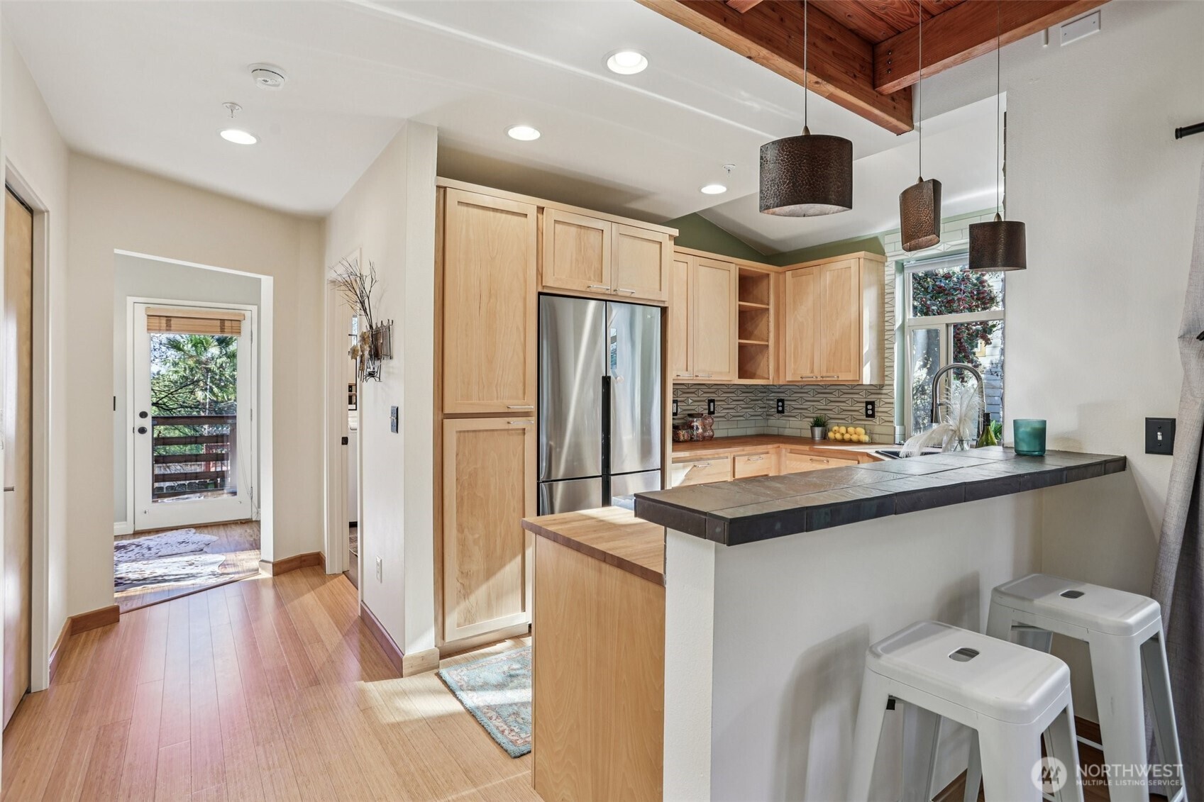 20215 15th Avenue NW Unit: C