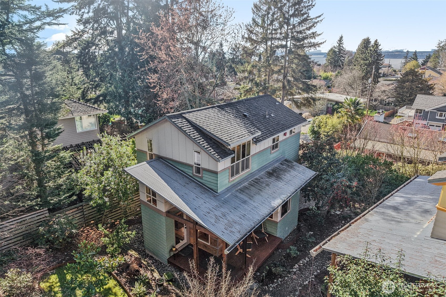 20215 15th Avenue NW Unit: C