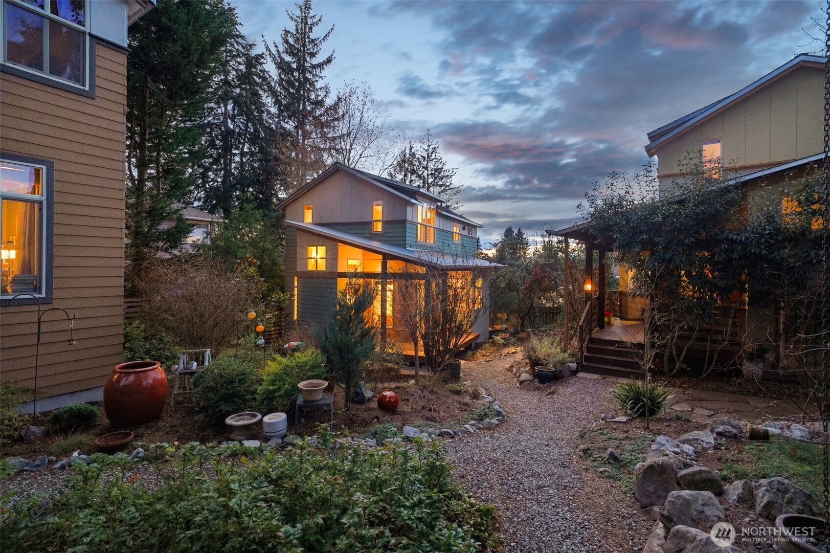 20215 15th Avenue NW Unit: C
