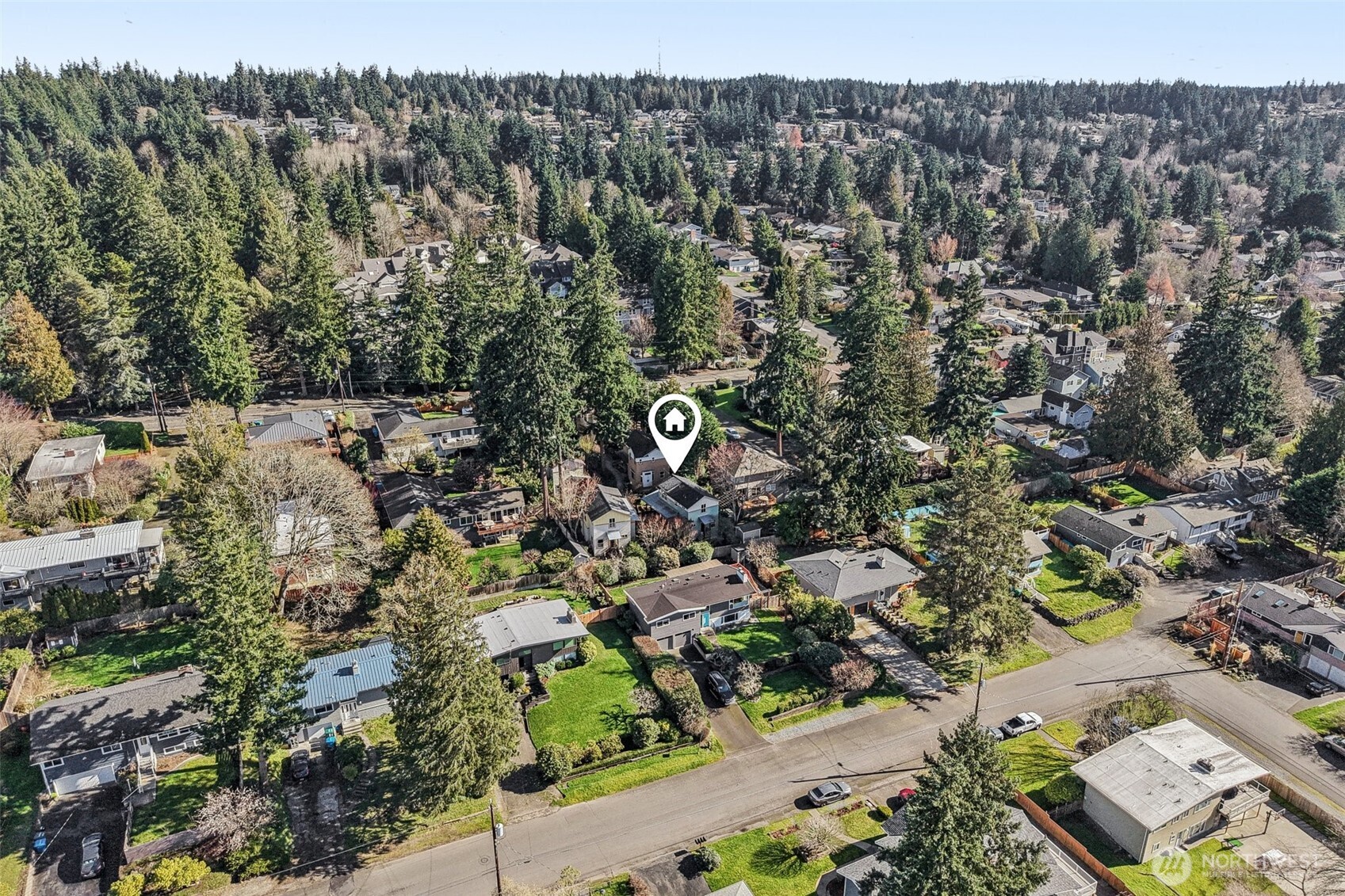 20215 15th Avenue NW Unit: C