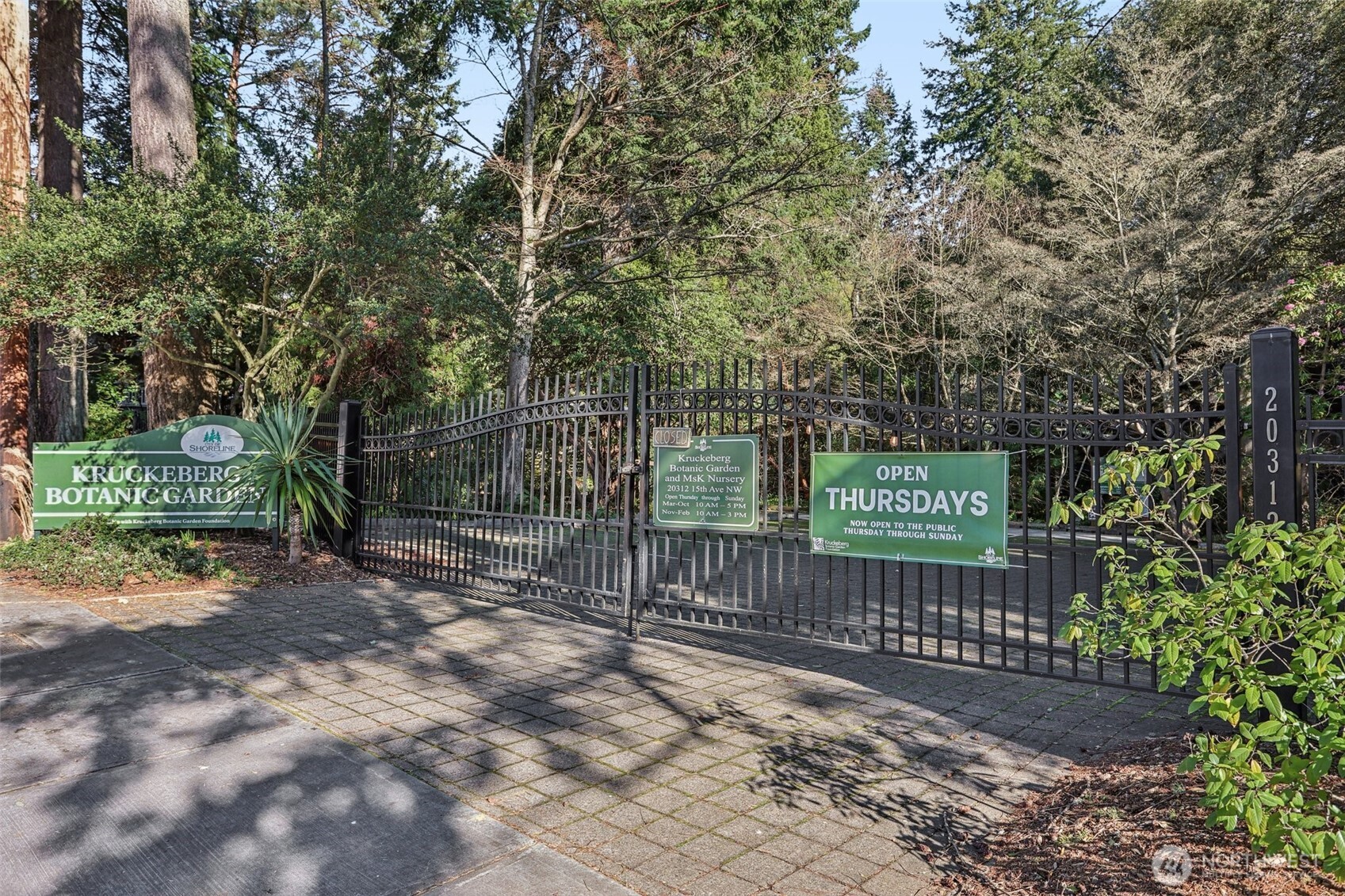 20215 15th Avenue NW Unit: C