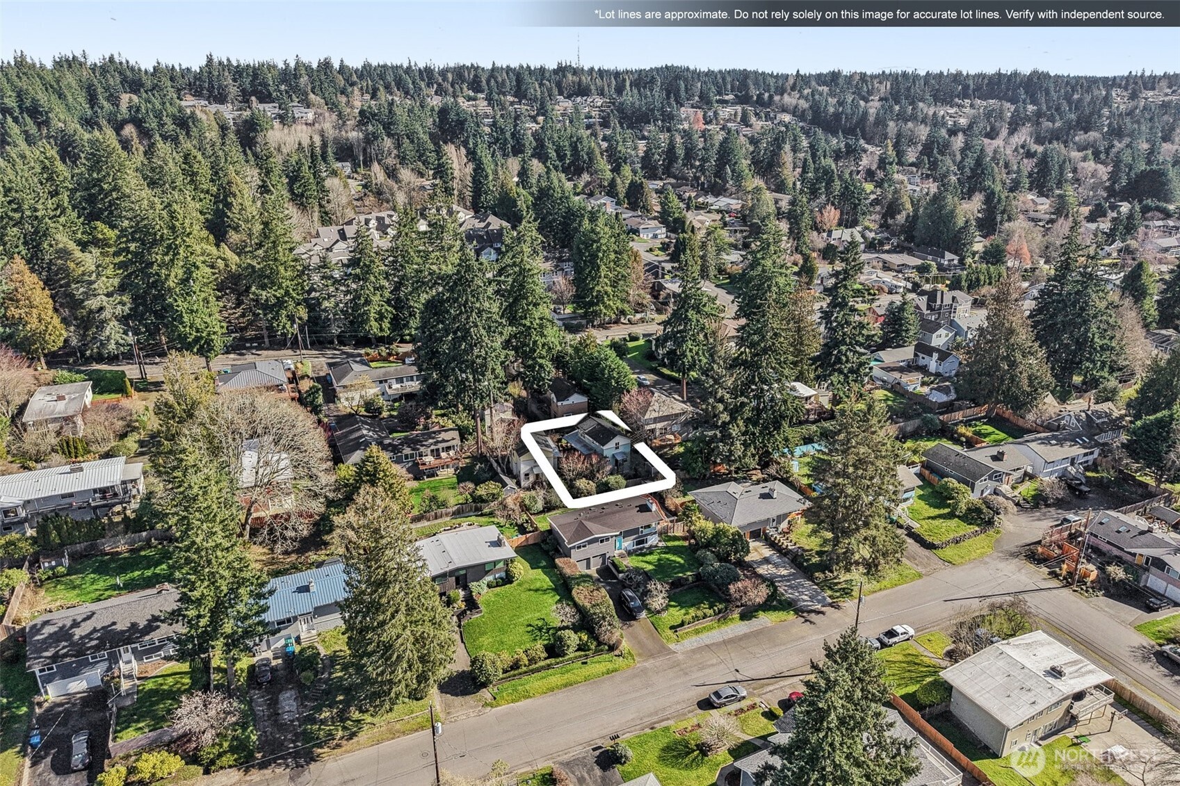 20215 15th Avenue NW Unit: C