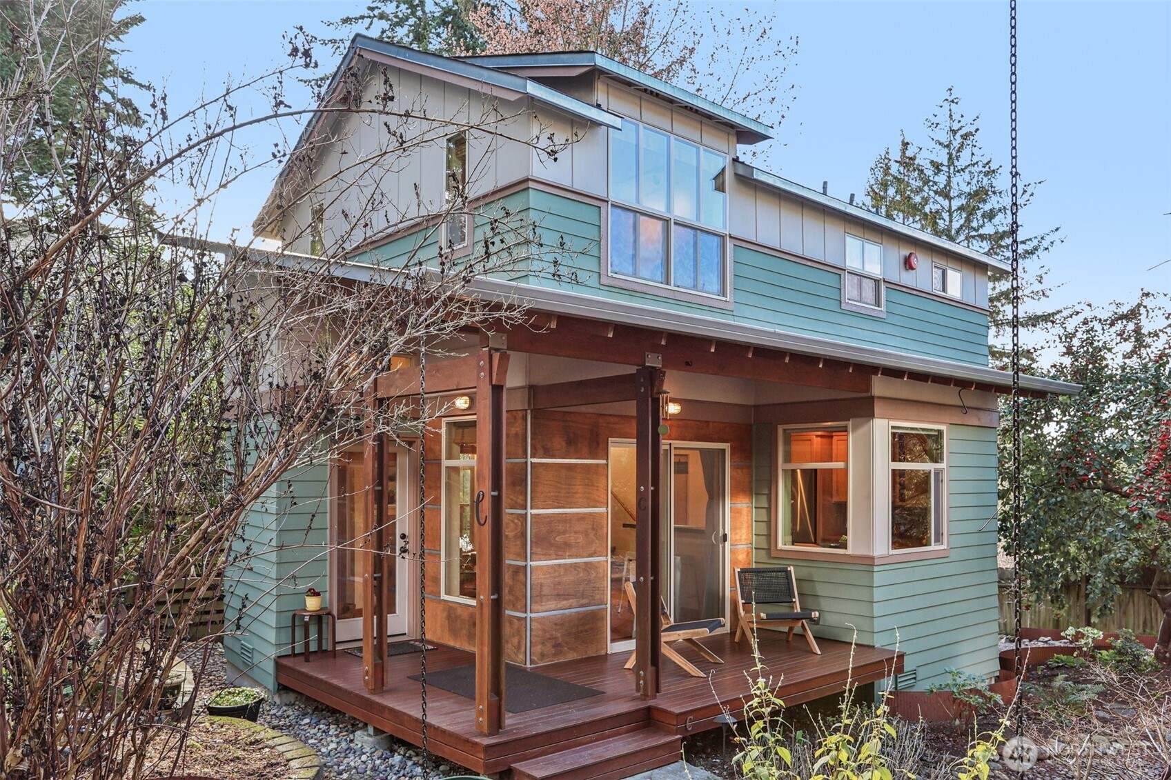 20215 15th Avenue NW Unit: C
