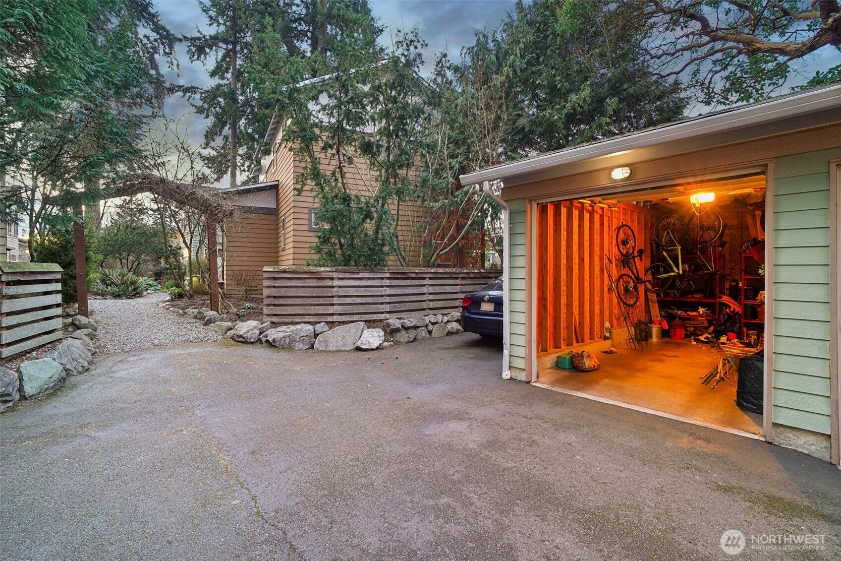 20215 15th Avenue NW Unit: C