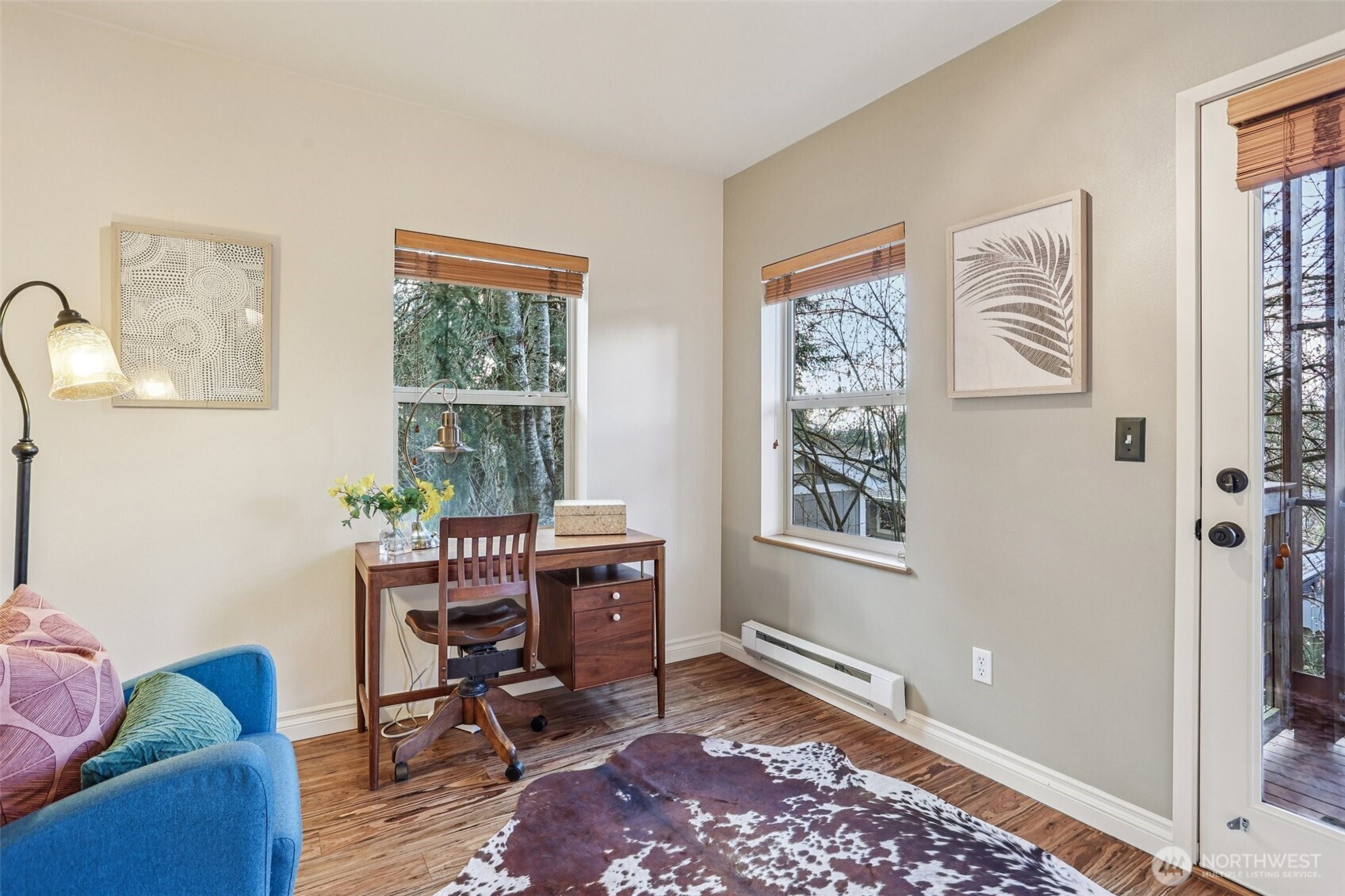 20215 15th Avenue NW Unit: C
