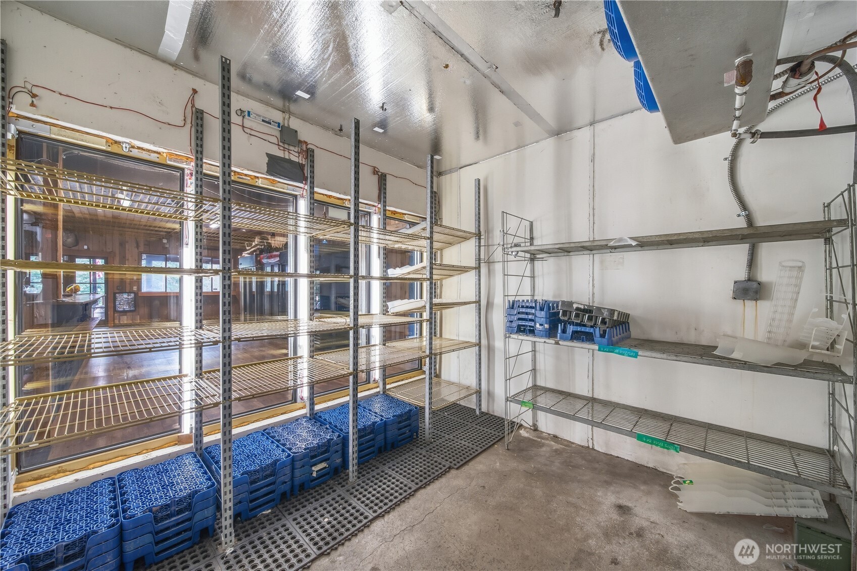 810 S Lake Roesiger Road