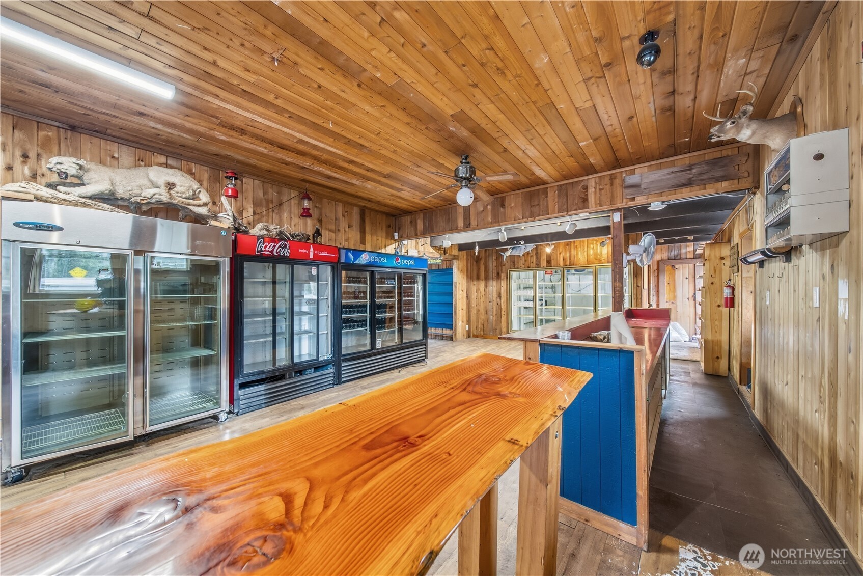 810 S Lake Roesiger Road