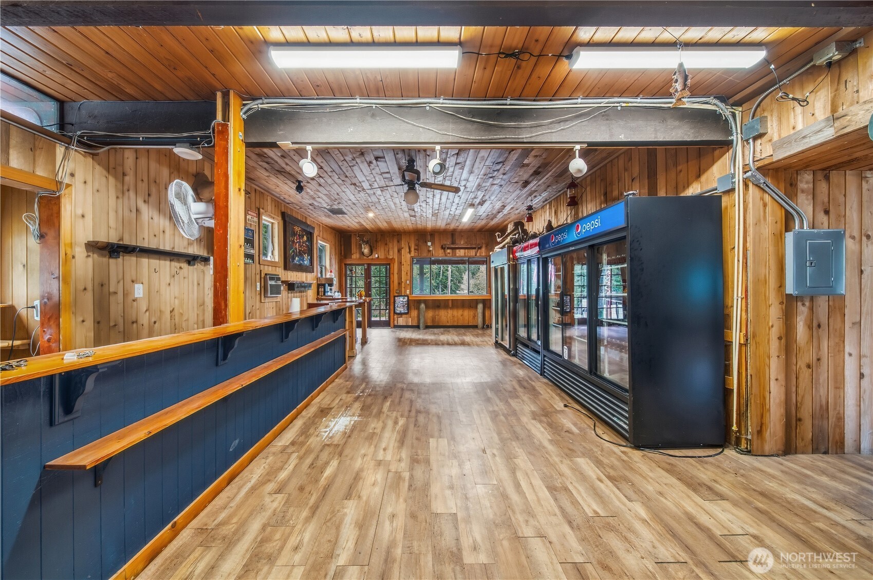 810 S Lake Roesiger Road