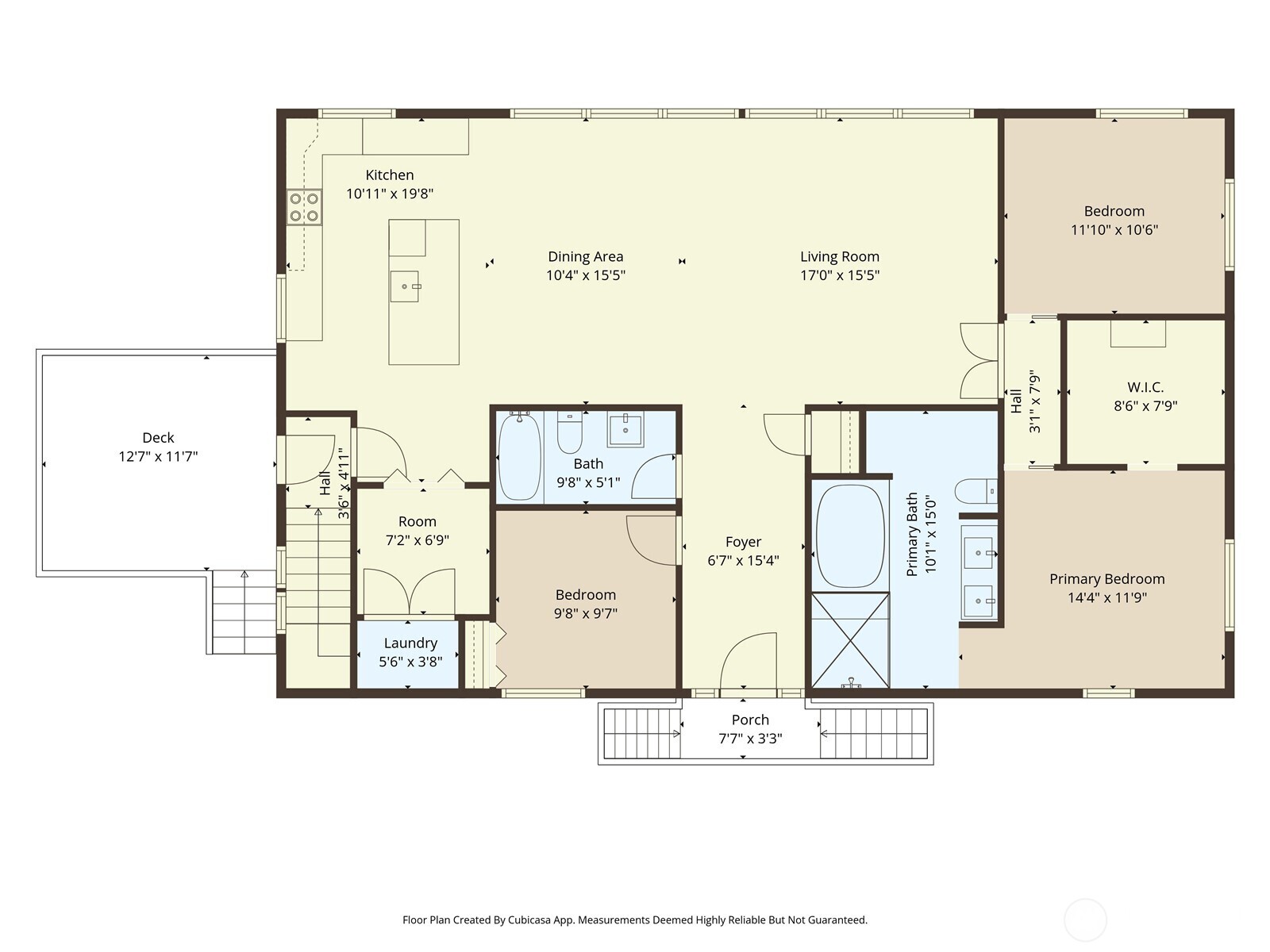 11502 72nd Drive NW