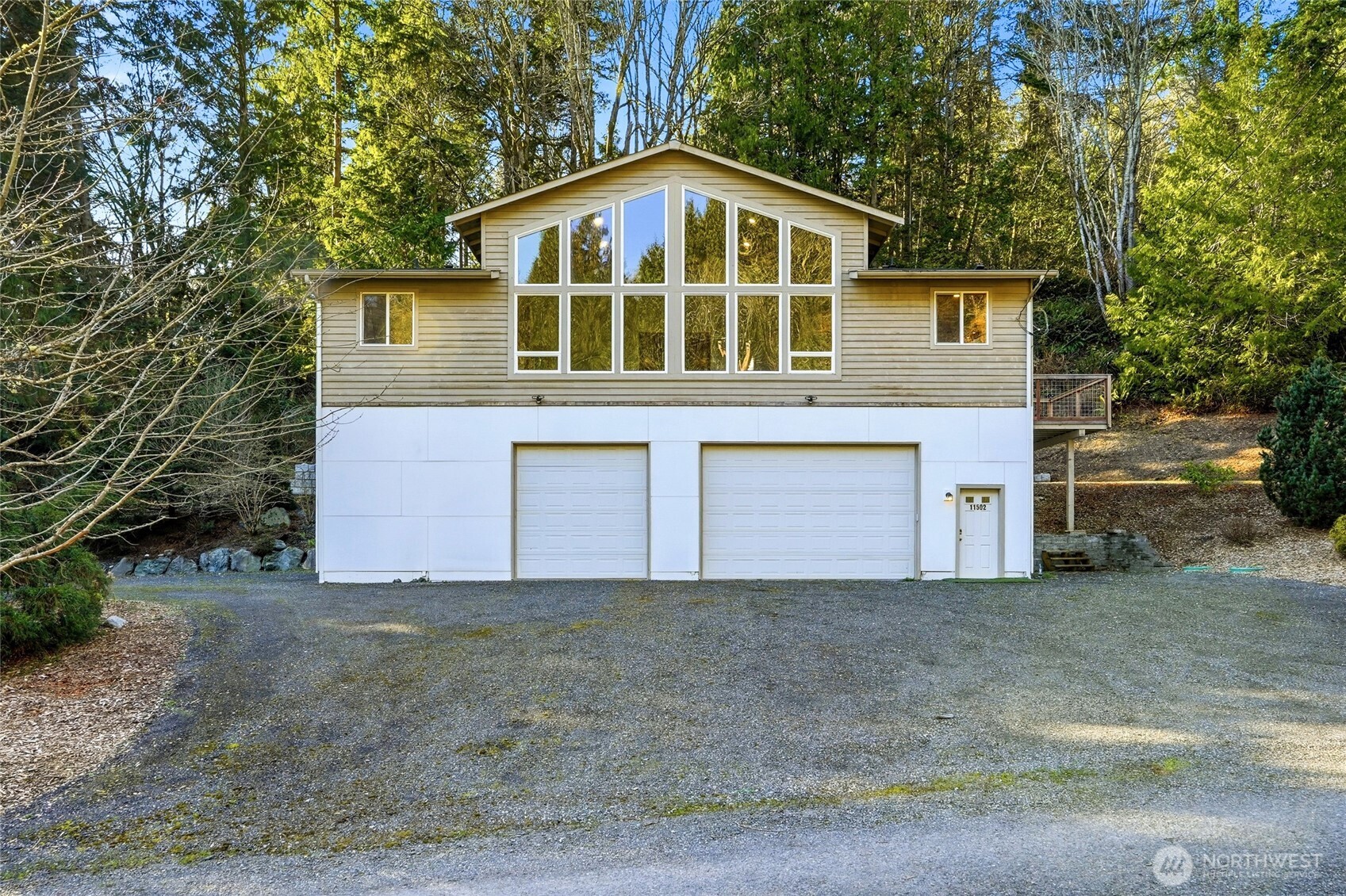 11502 72nd Drive NW