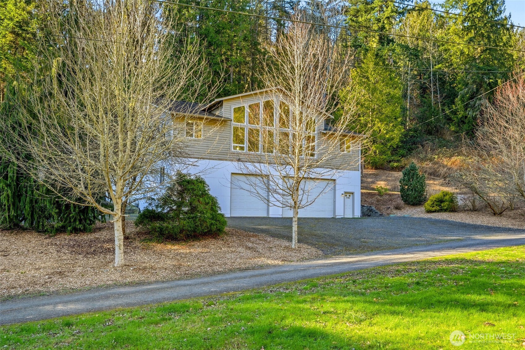 11502 72nd Drive NW