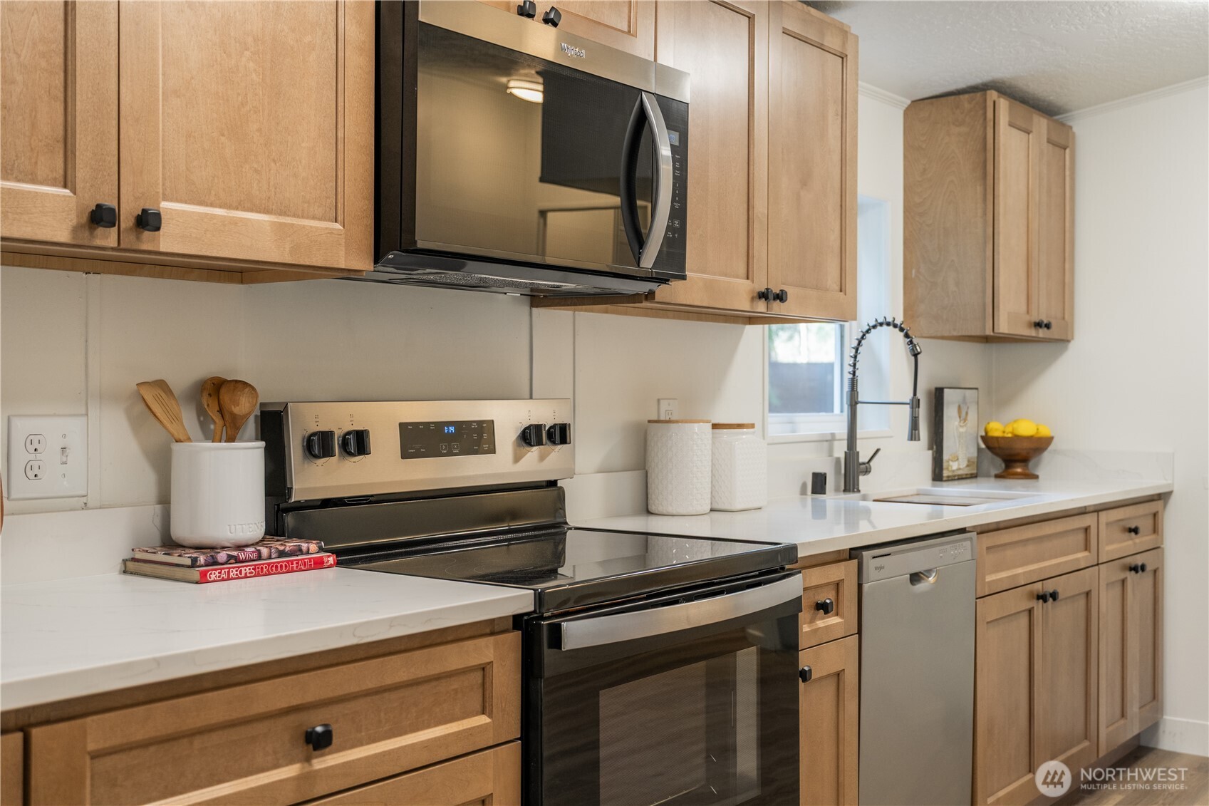 3408 Old Hwy 99 North Road