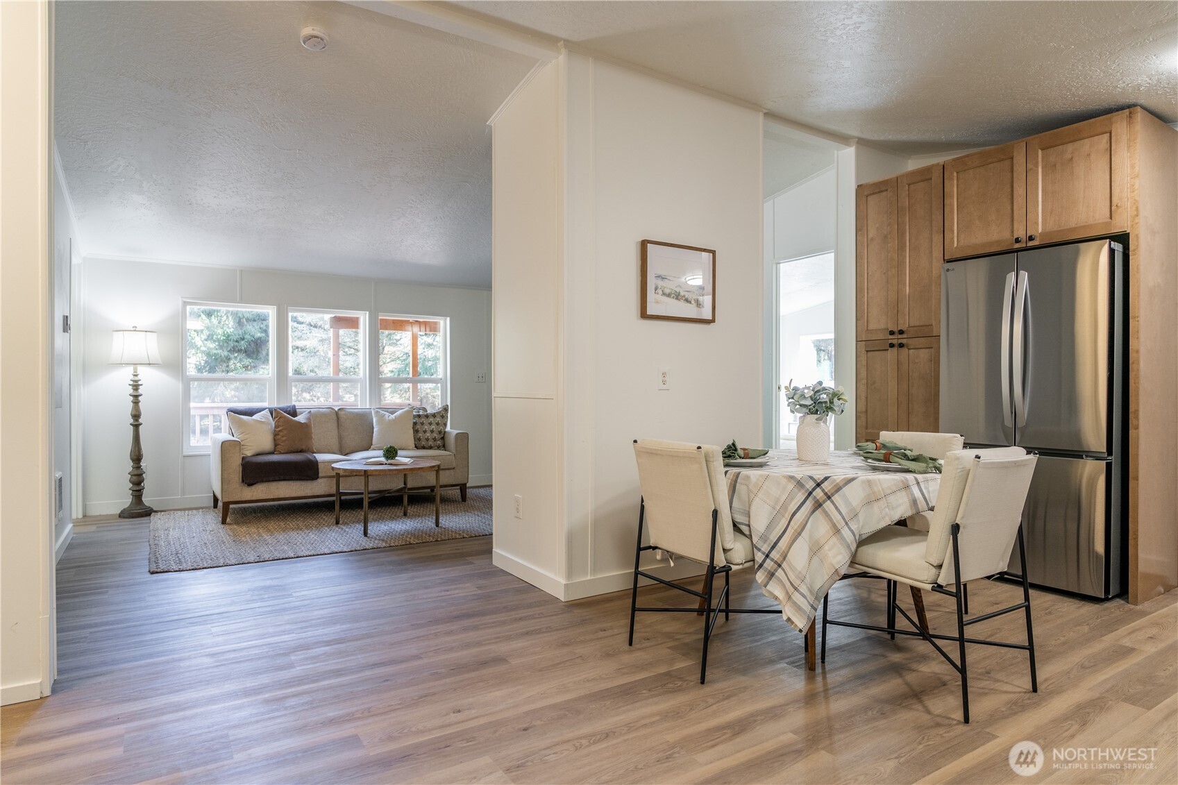 3408 Old Hwy 99 North Road