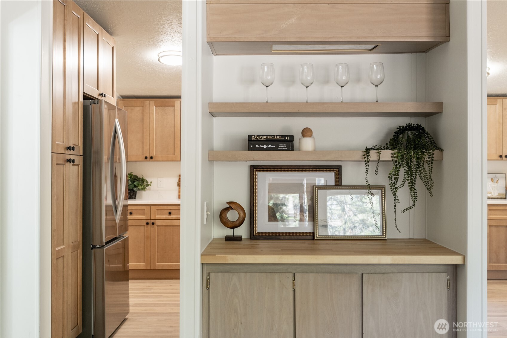 3408 Old Hwy 99 North Road