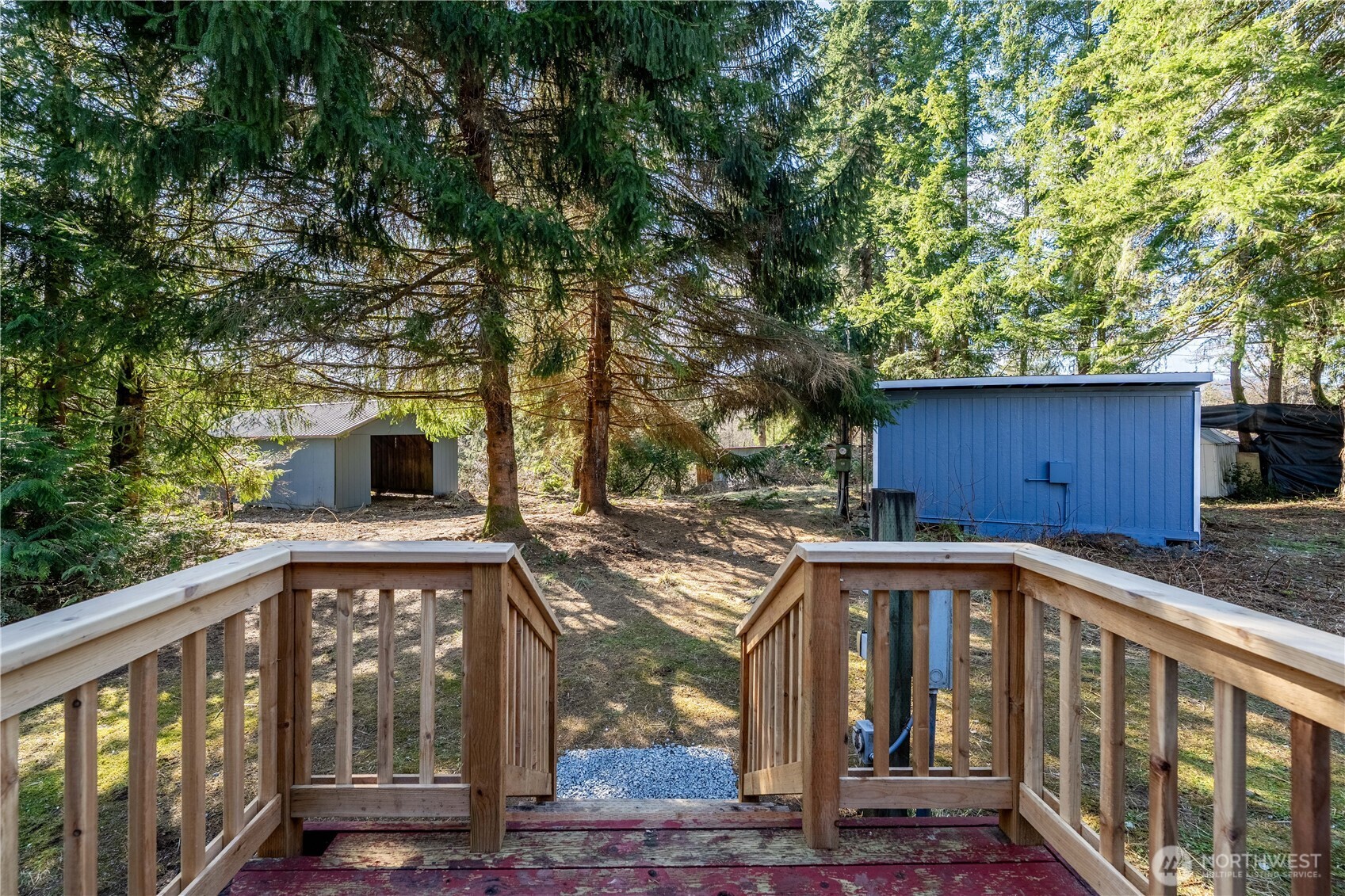 3408 Old Hwy 99 North Road