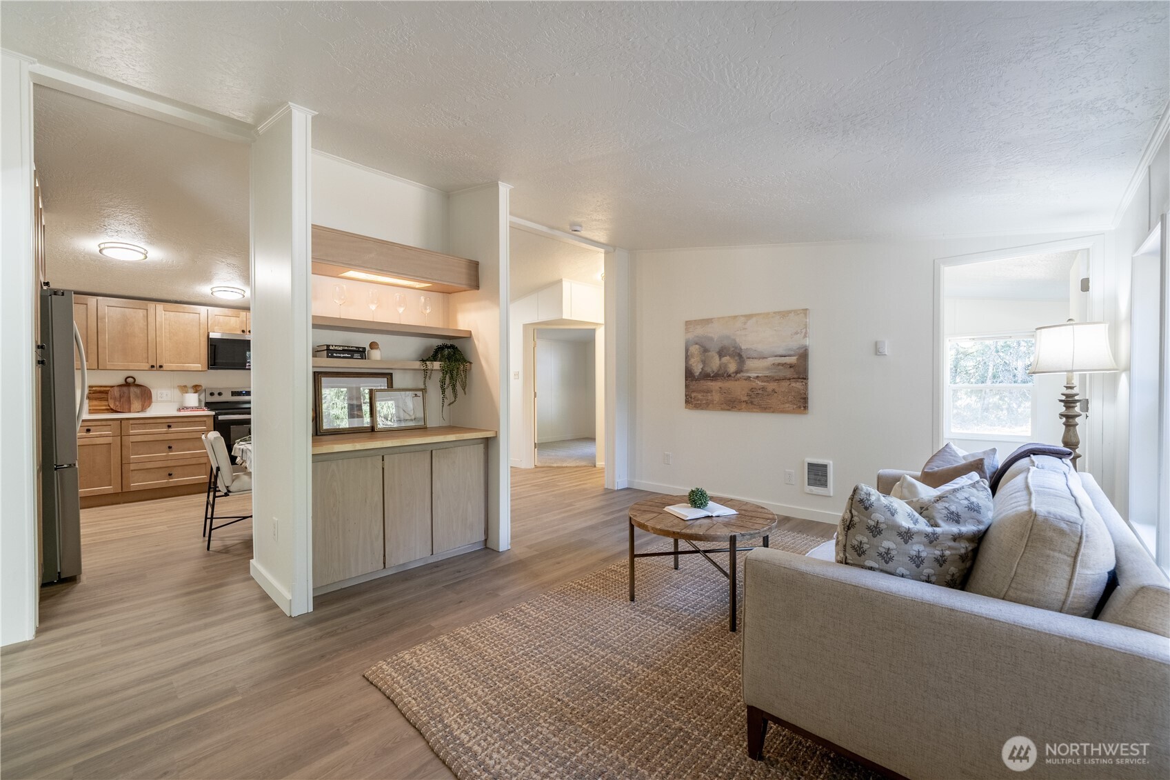 3408 Old Hwy 99 North Road